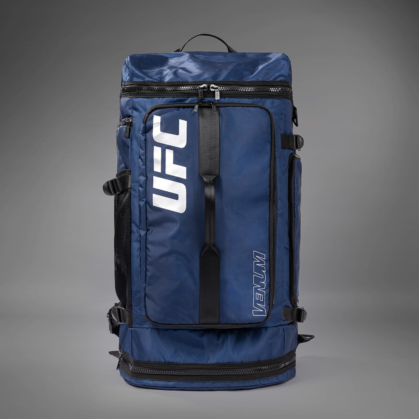 UFC Fusion by Venum Fight Week Borsa Sportiva - Blu oceanico