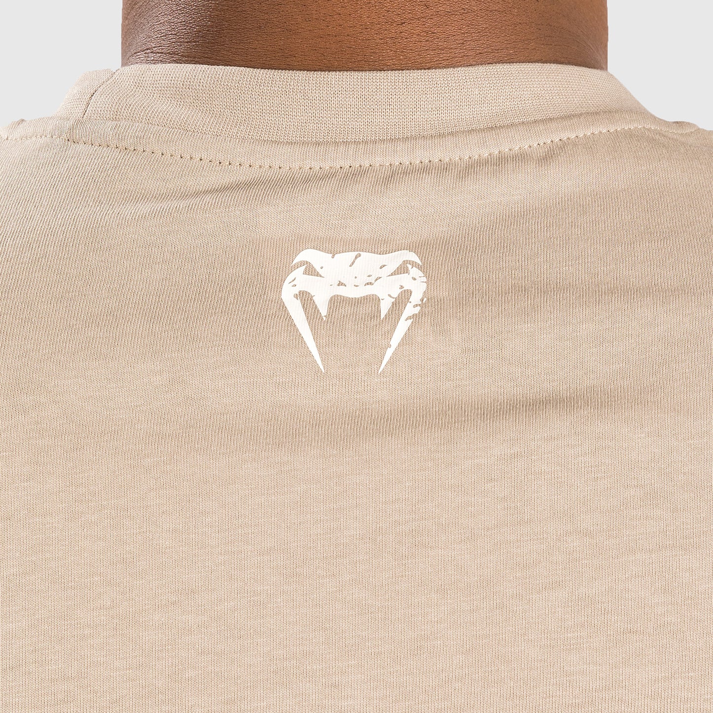 Venum Made in Fightland Maglietta - Sabbia