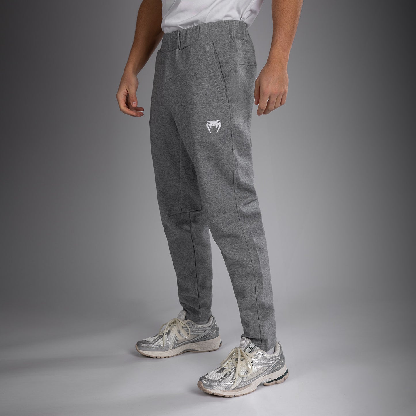 Venum City Core Pantaloni Jogging - Cloud Grey