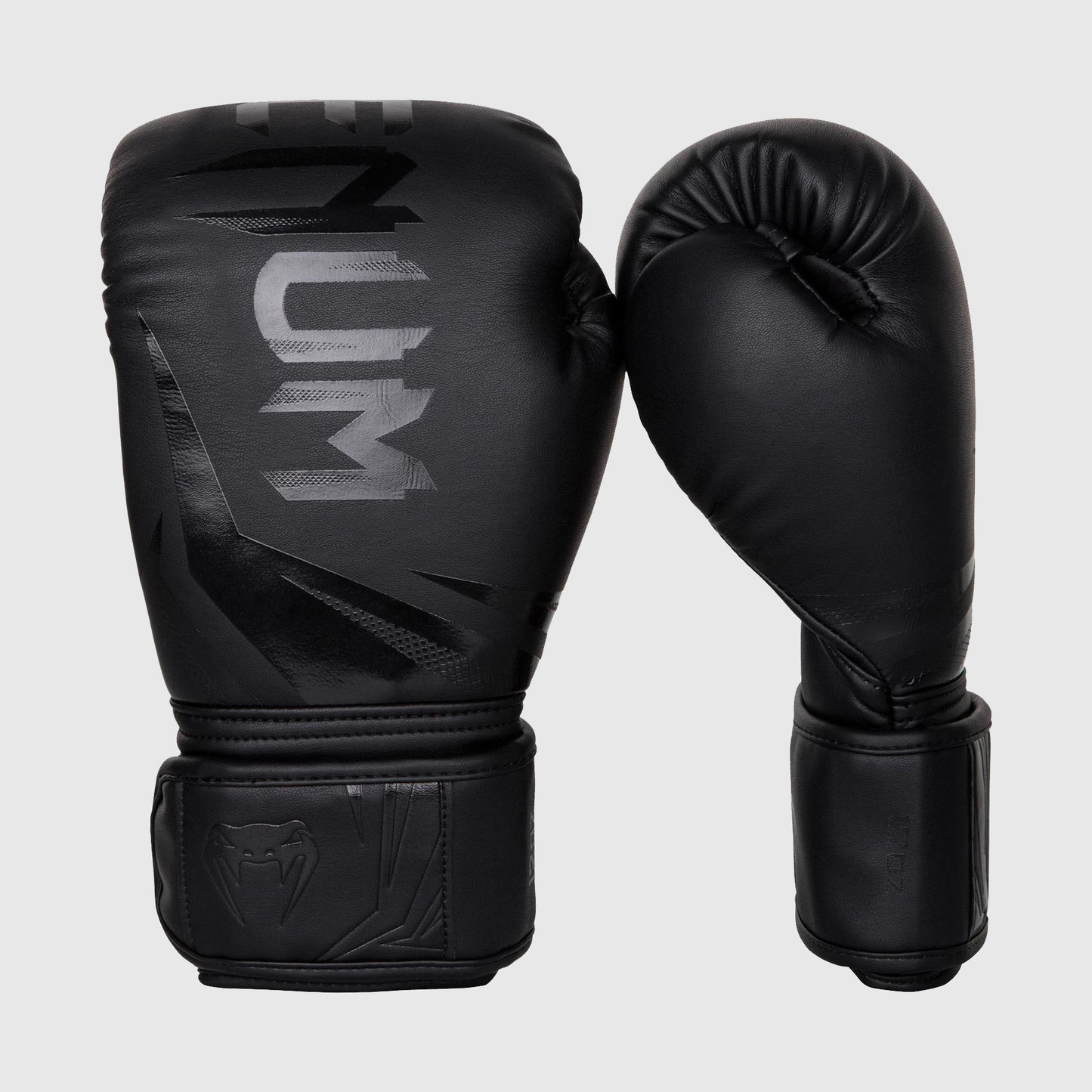 Venum Challenger 3.0 Guantoni da boxe - Nero