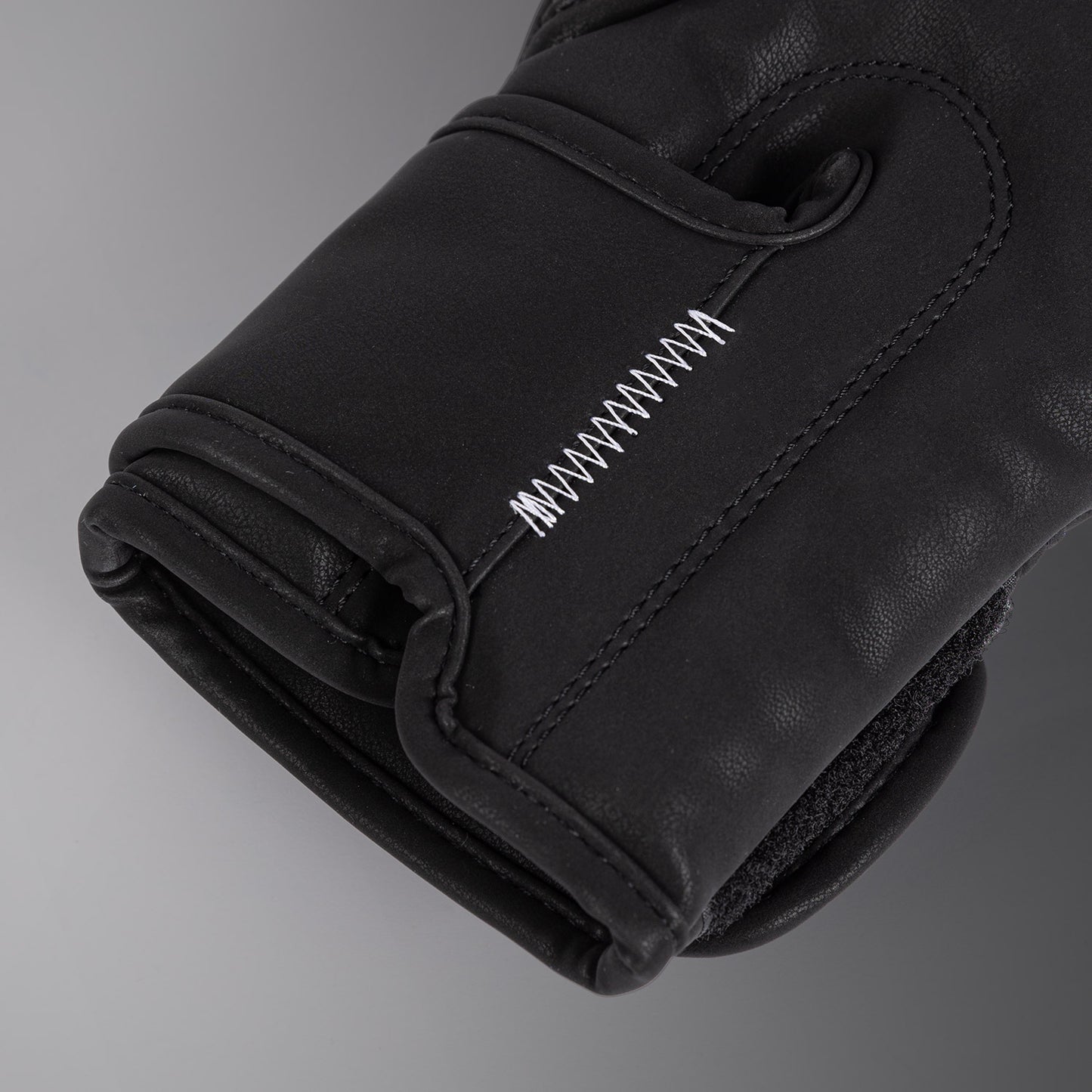 Venum Tactical XT Guantoni da boxe - Nero/Rosso fuoco