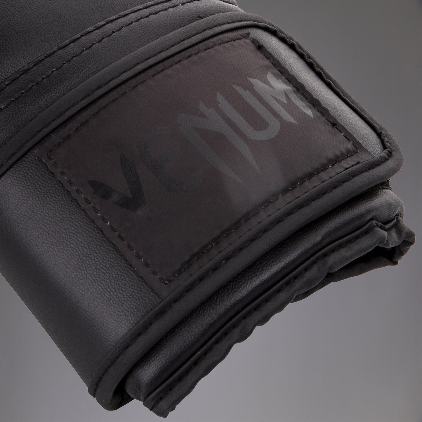 Guantoni da Boxe Contender Venum - Nero/Nero