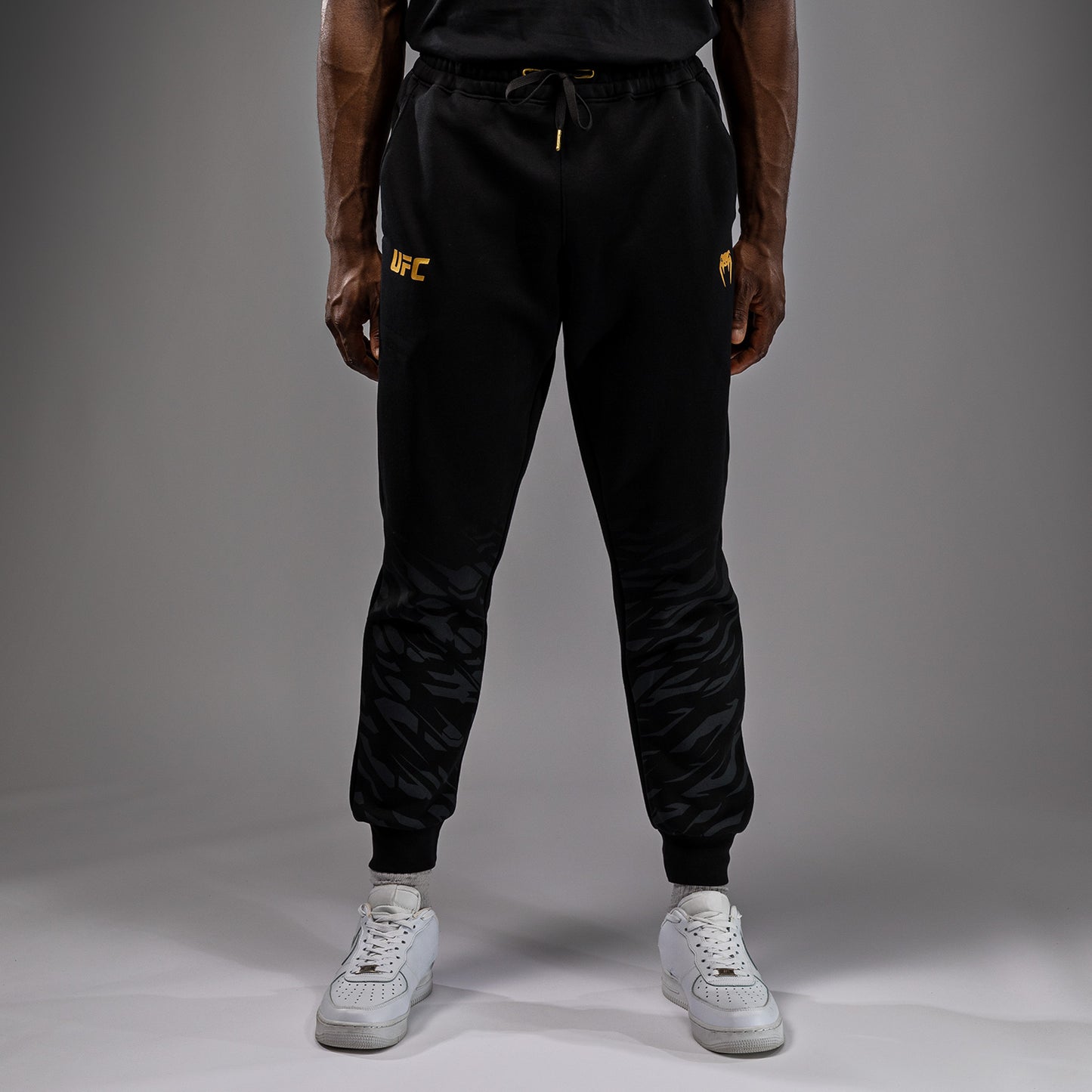 UFC Fusion by Venum Replica Pantaloni per Uomo - Champion
