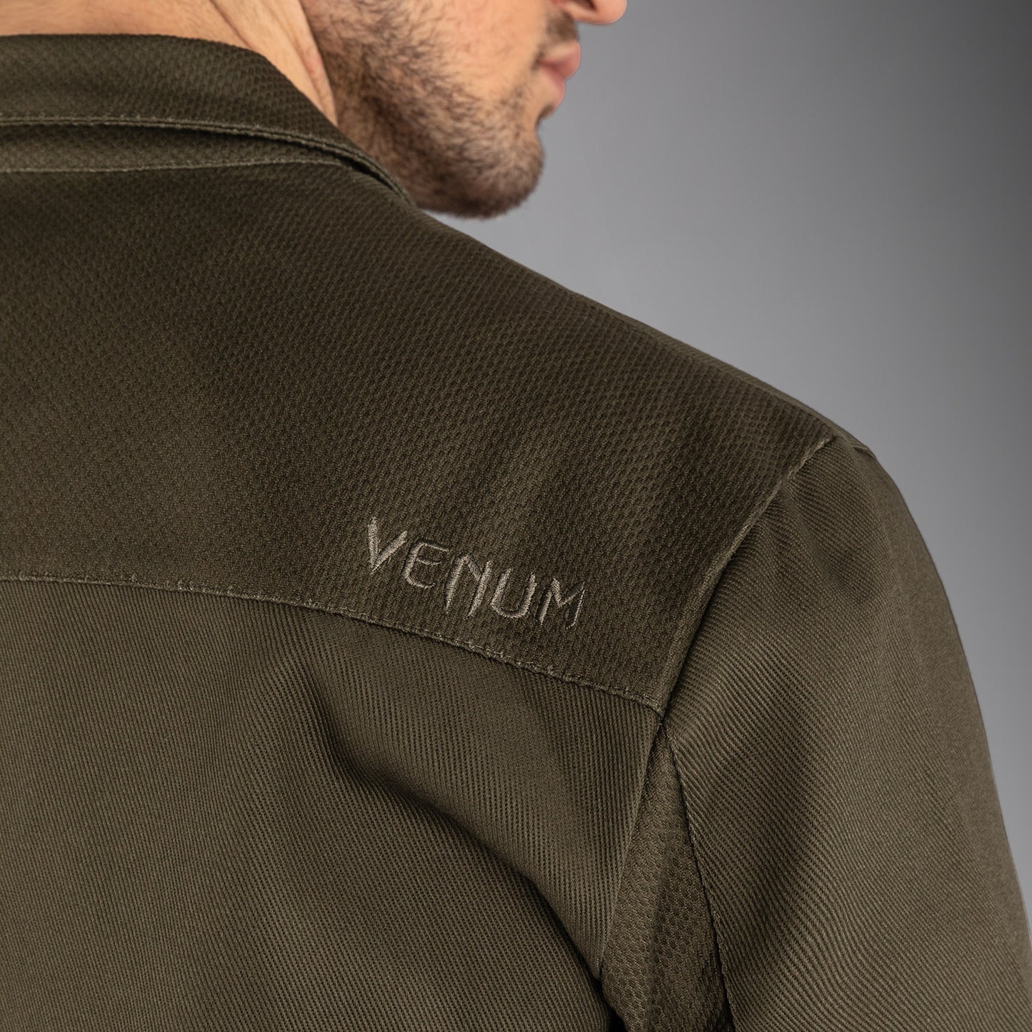 Venum Heritage Giacca – Kaki