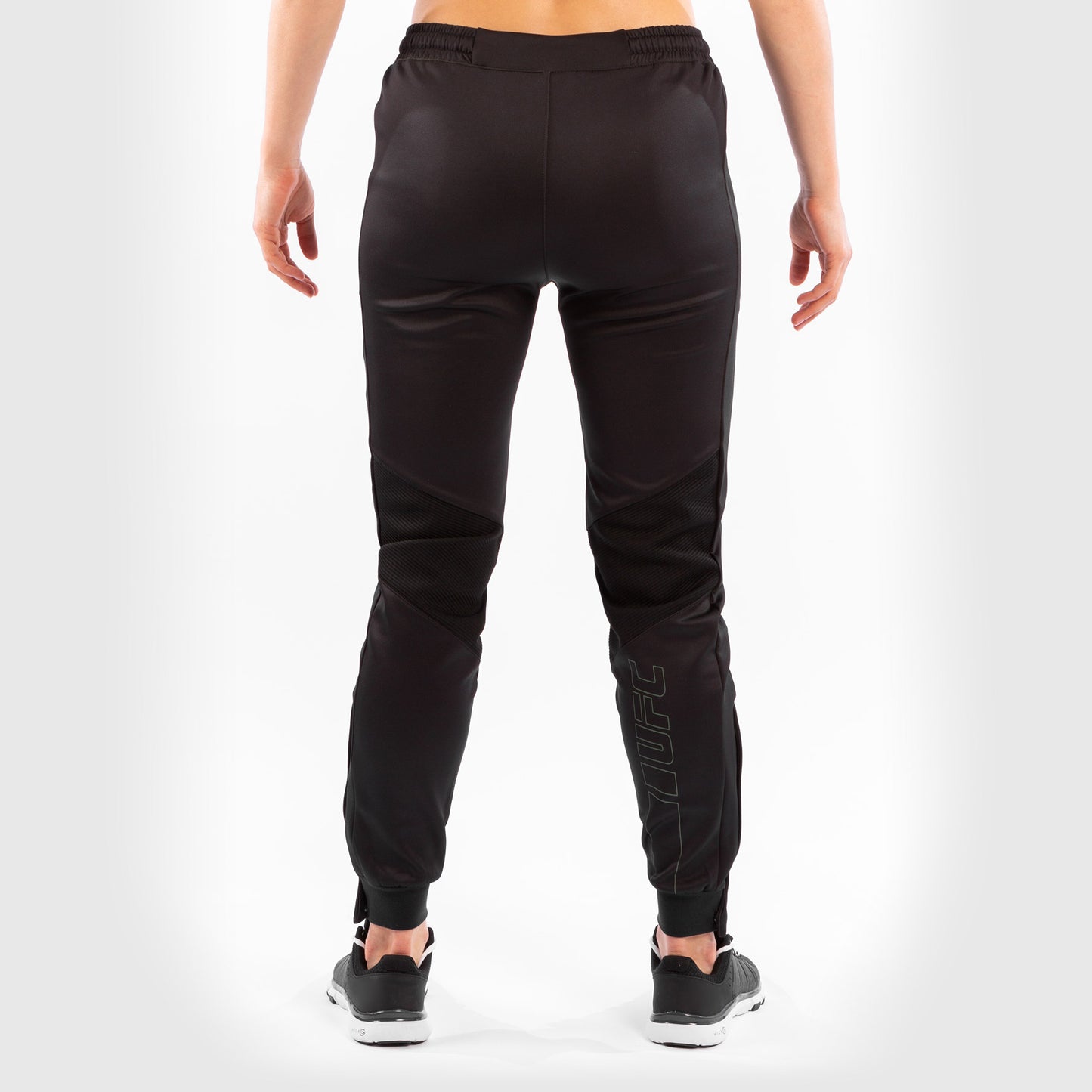 Pantaloni da Jogging Donna UFC Venum Authentic Fight Week - Verde