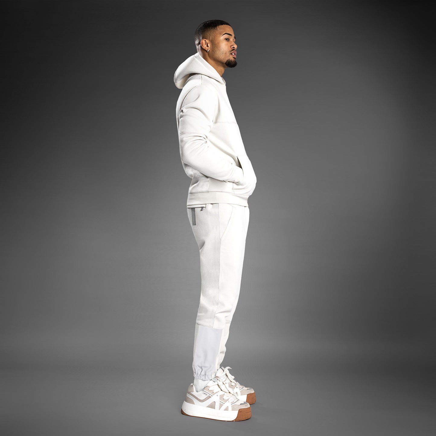 Venum Silent Power Joggers - Beige