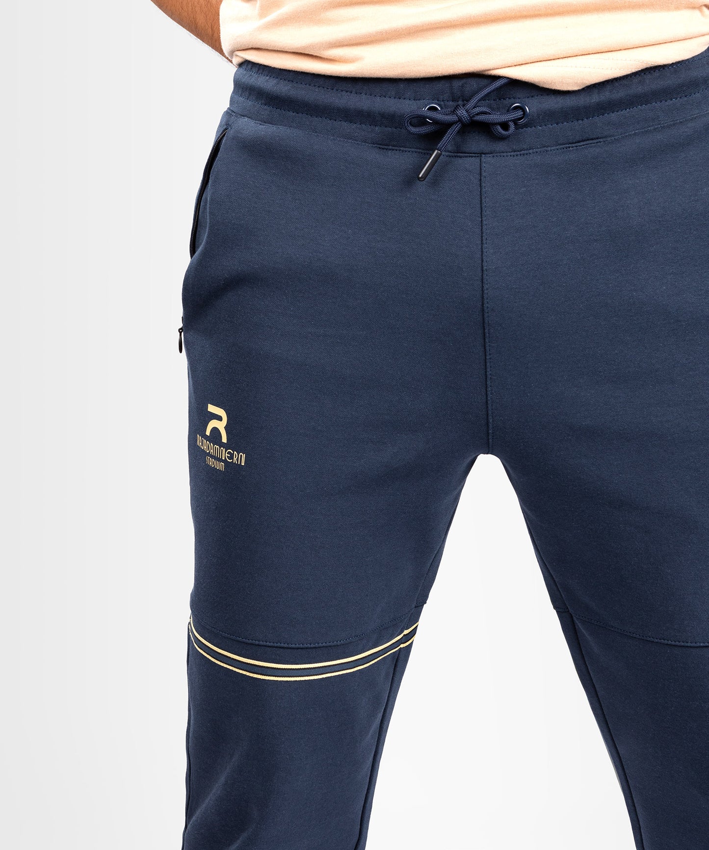 Pantaloni della tuta RAJADAMNERN Venum - blu