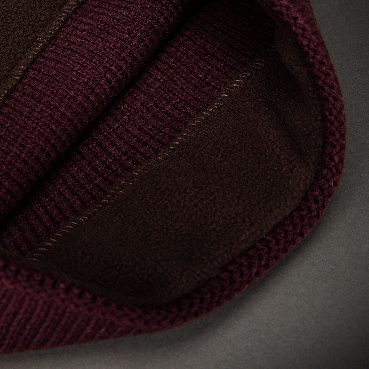 Venum MX Classic Berretto - Bordeaux