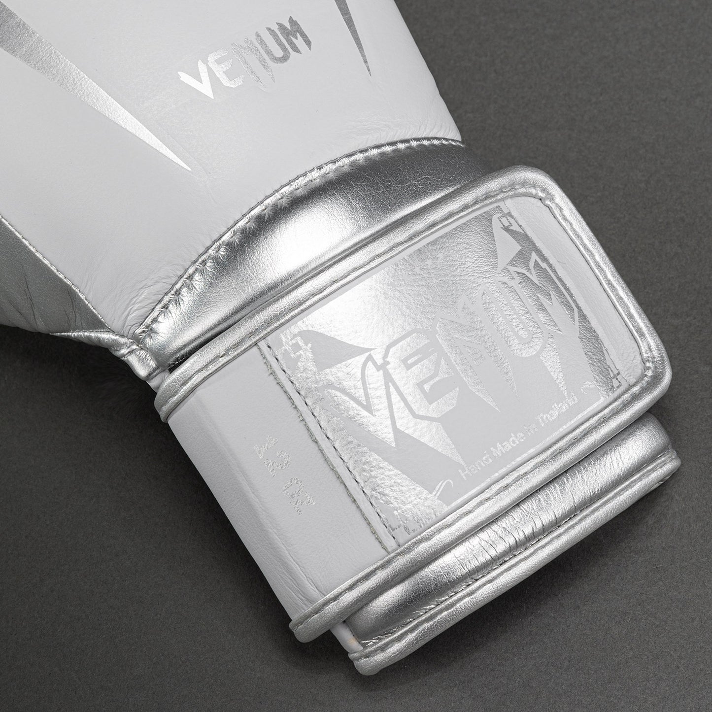 Guantoni da Boxe Venum Giant 3.0 - Grigio/Argento