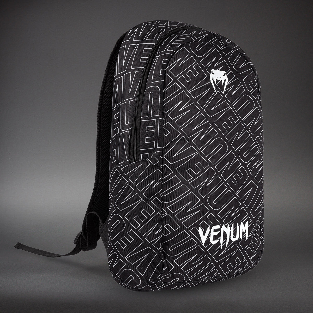 Venum Contender XT 3D Zaino - Nero/Bianco