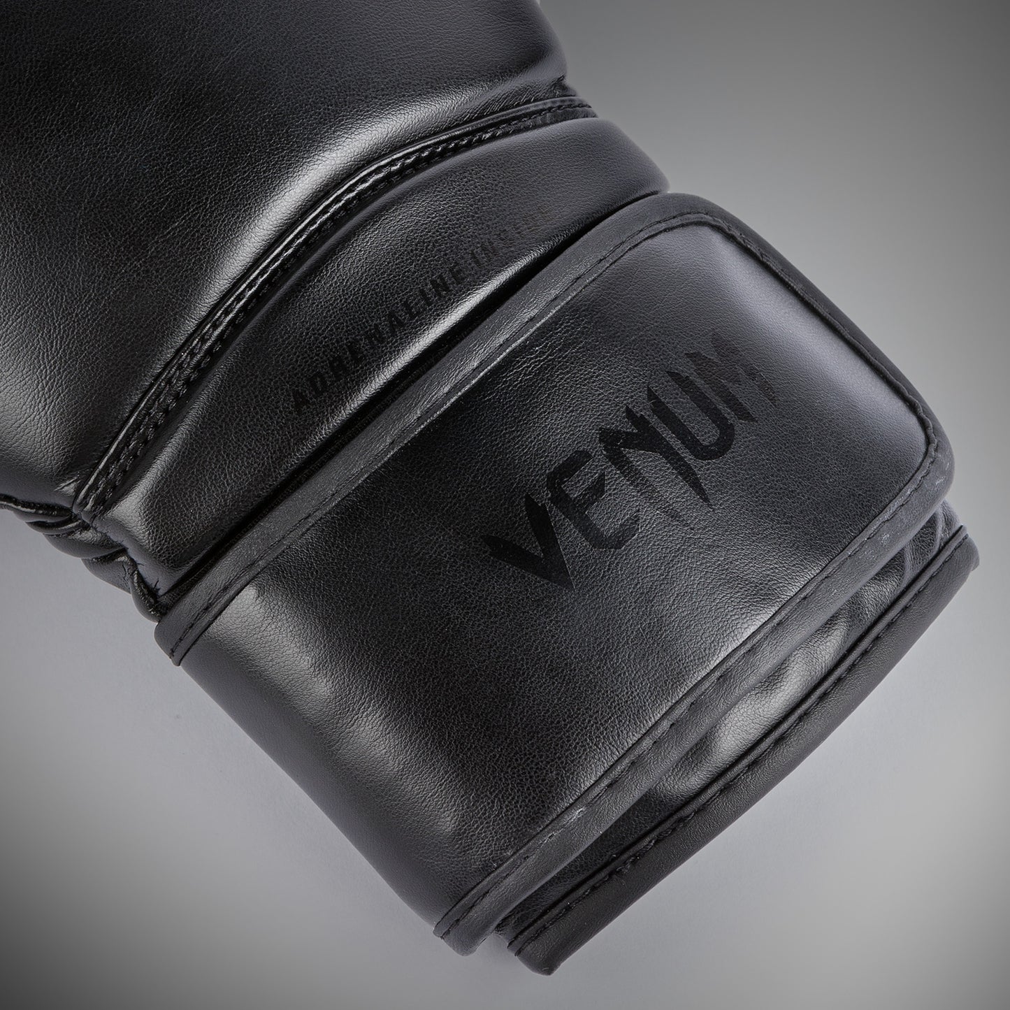 Guanti da boxe per bambini Venum Contender 1.5 - Nero/Nero