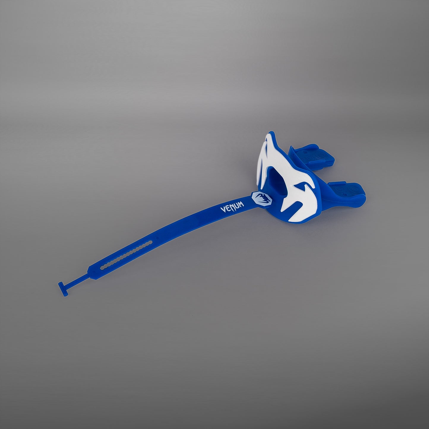 Venum Elite Paradenti Edizione Logo - Blu/Bianco