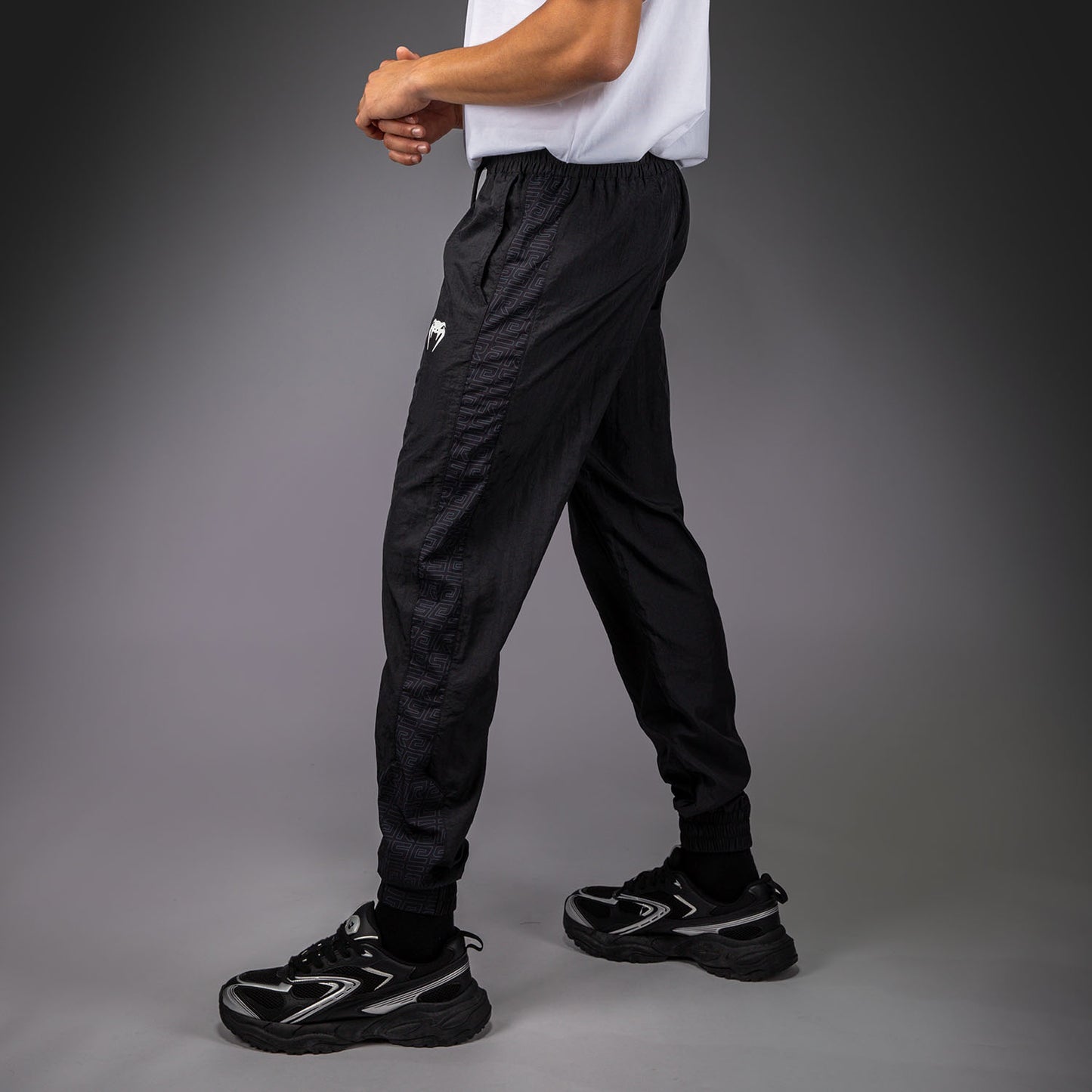 Venum x Ares Pantaloni da Jogging – Nero