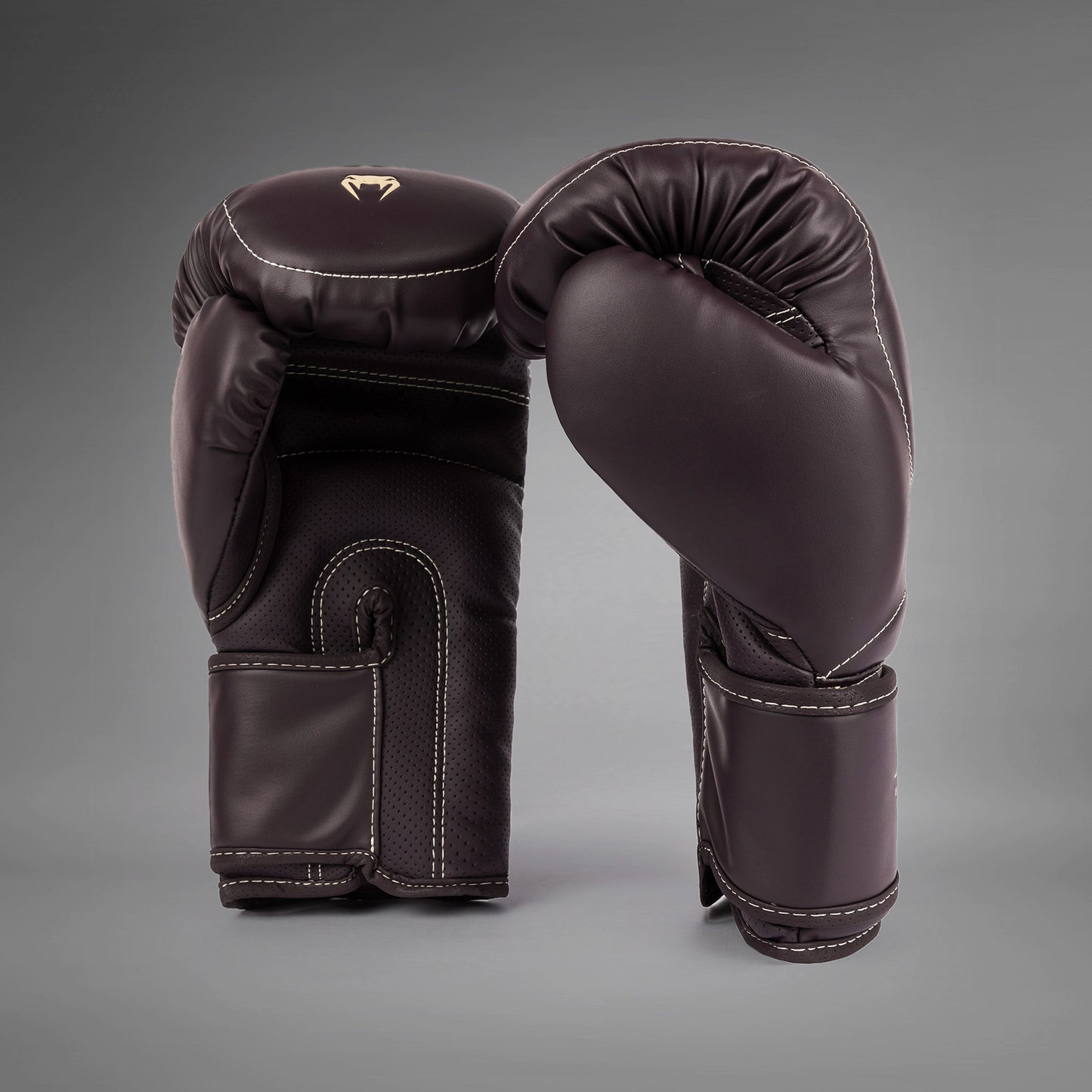 Venum Impact Evo Guanti da Boxe - Cioccolato