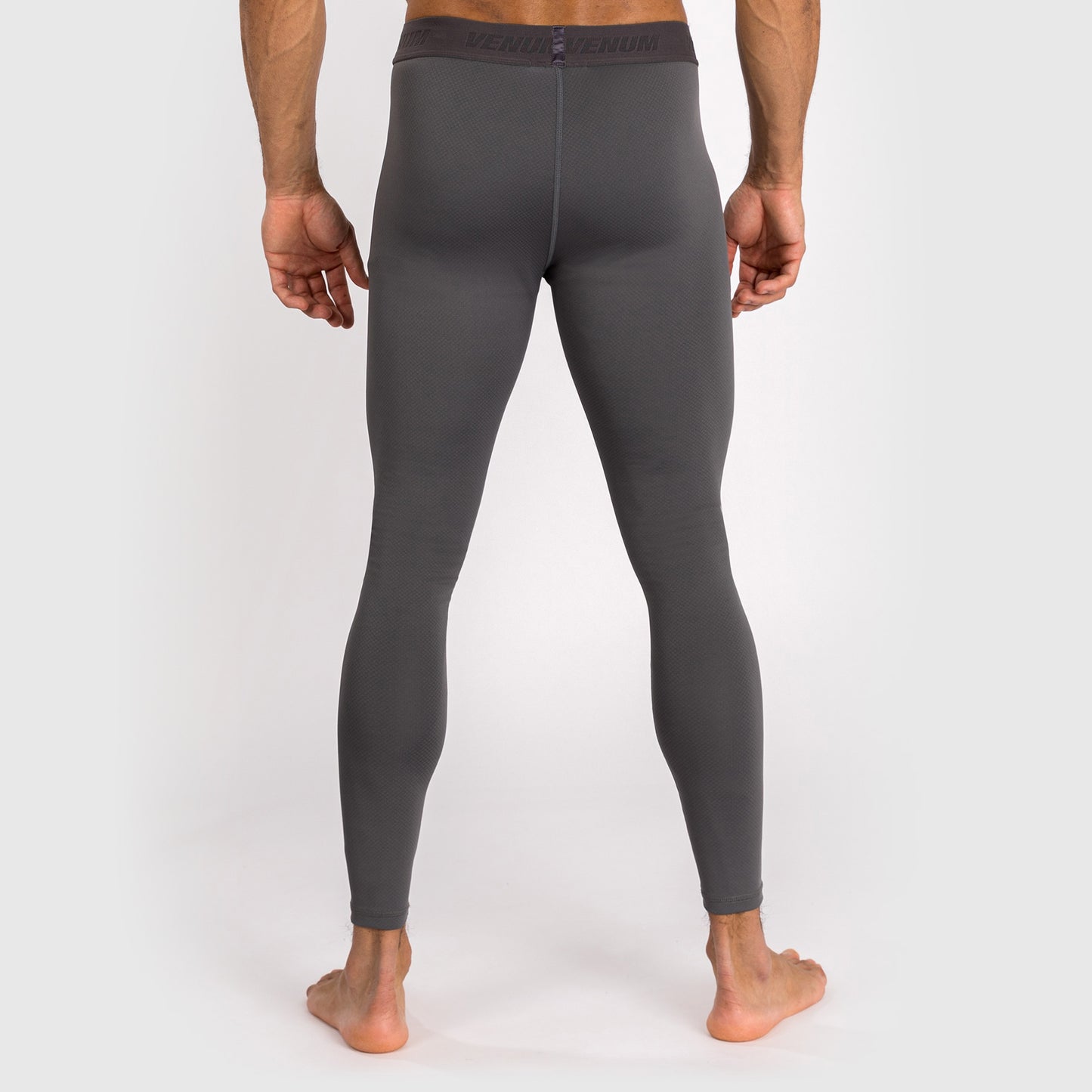 Venum Contender Pantalone a compressione - Grigio