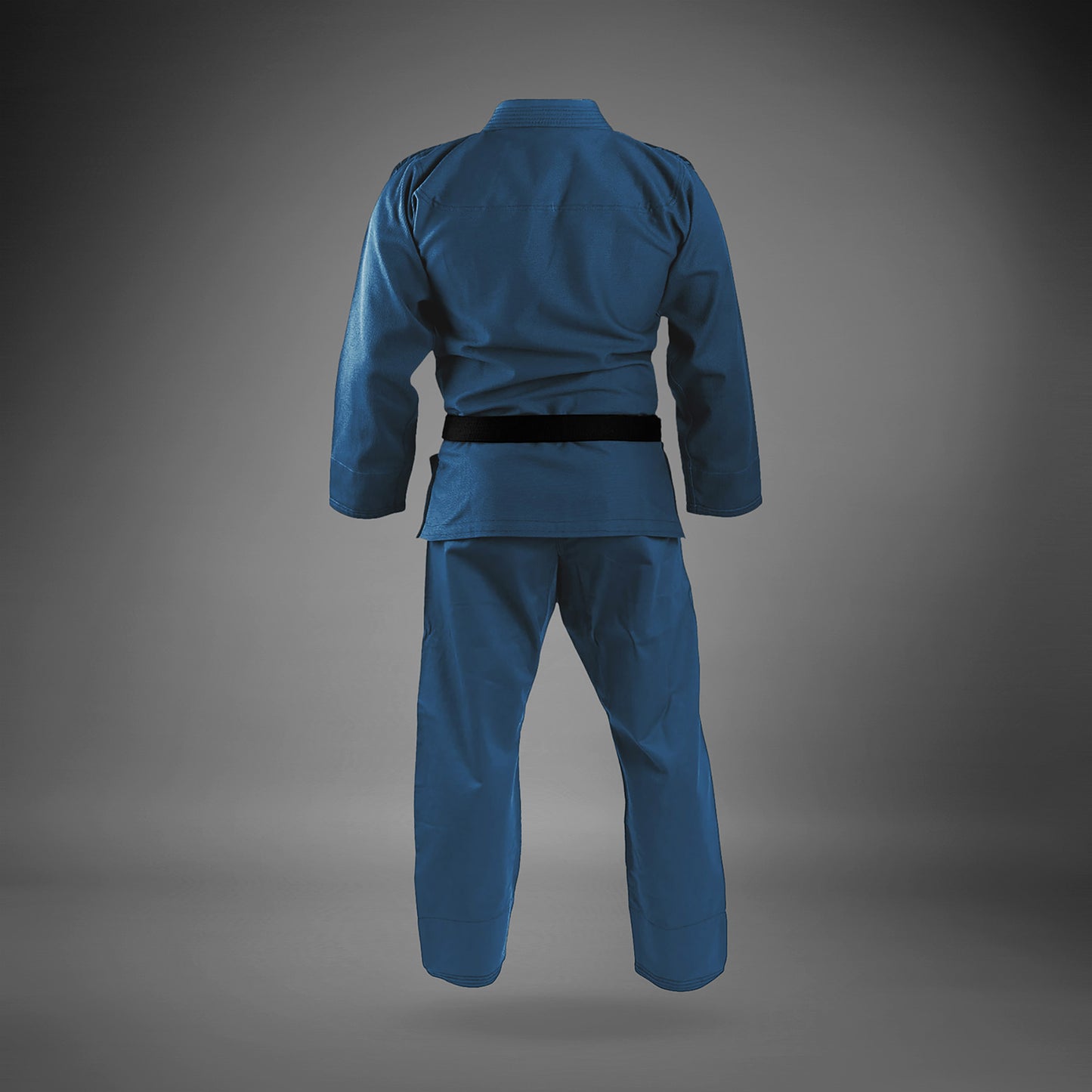 Venum Contender Evo Kimono BJJ - Blu