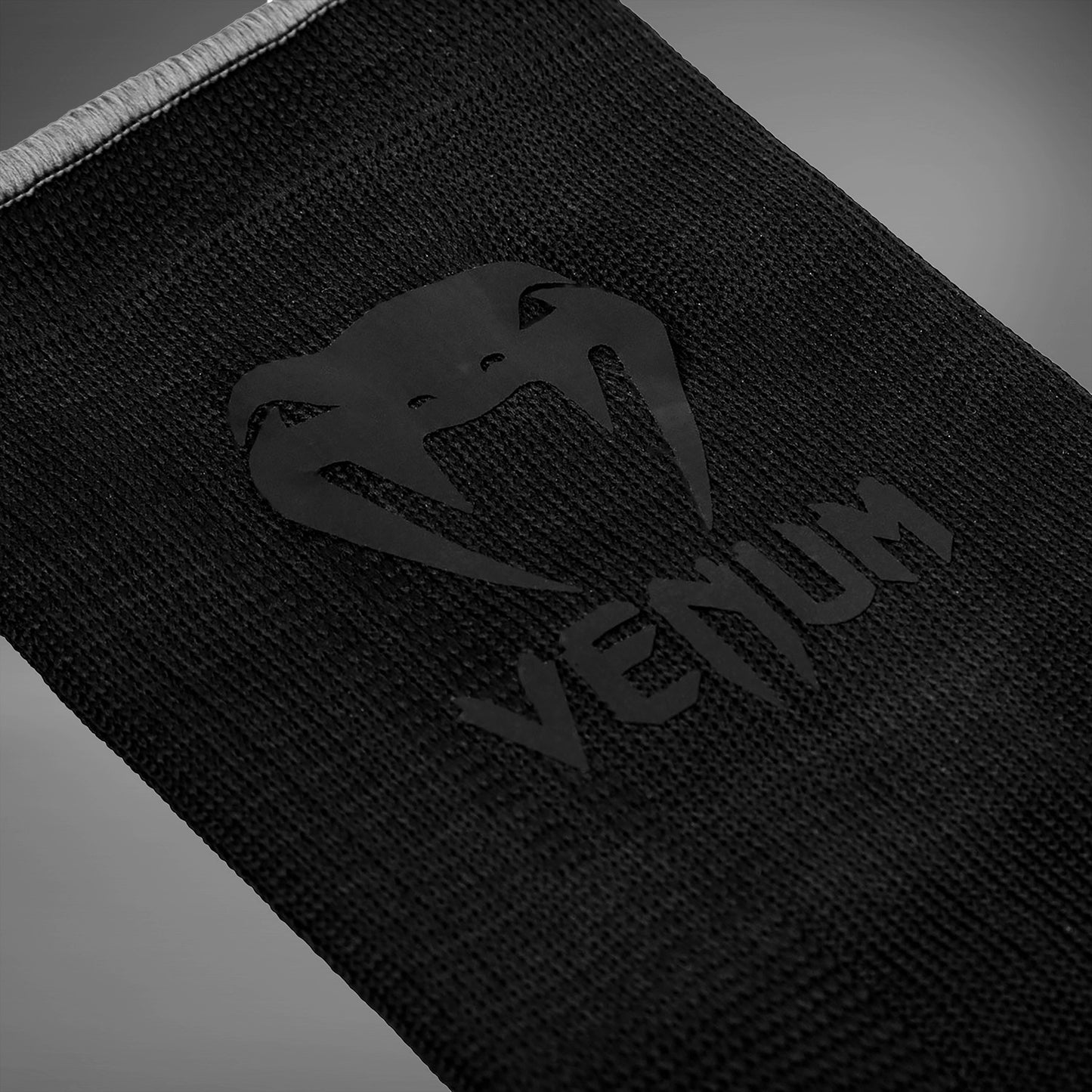 Venum Kontact Protezioni di supporto per la caviglia - Nero/Nero