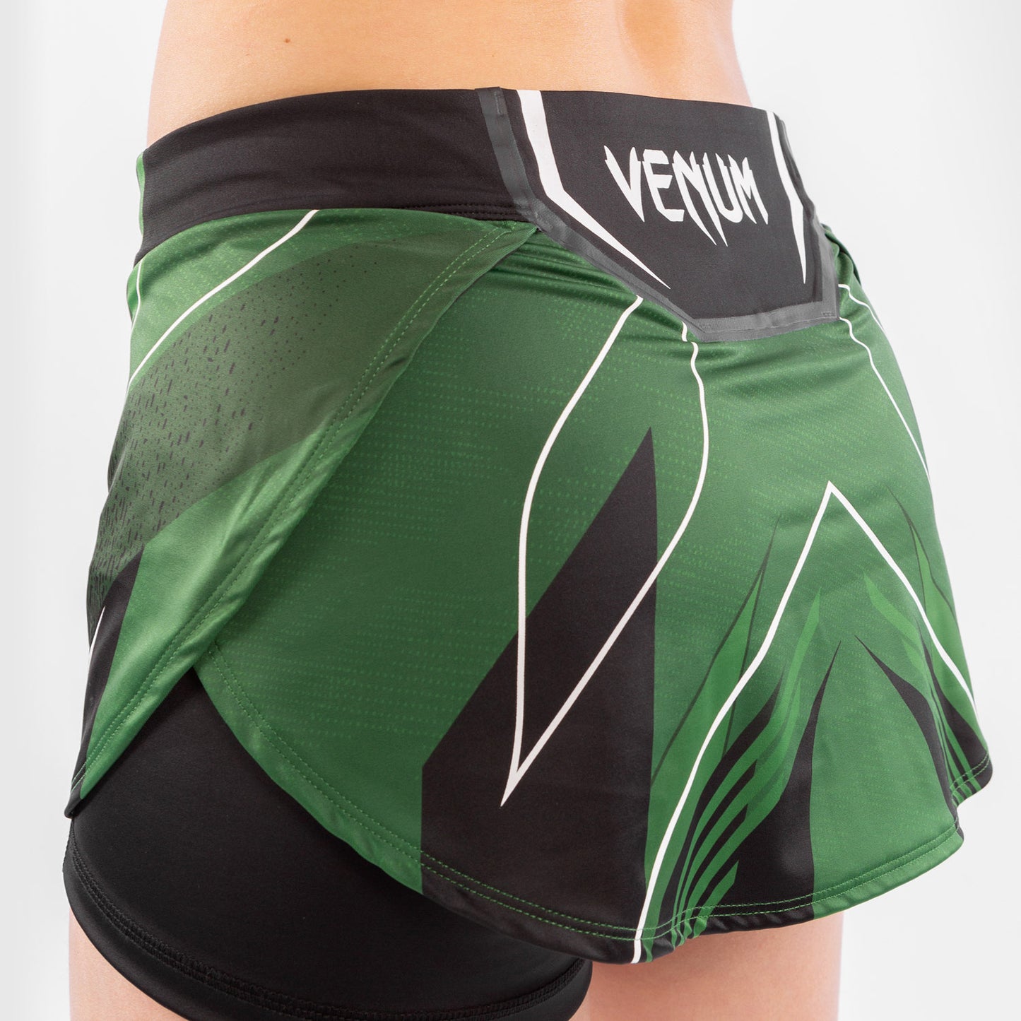 Gonna Donna UFC Venum Authentic Fight Night - Verde