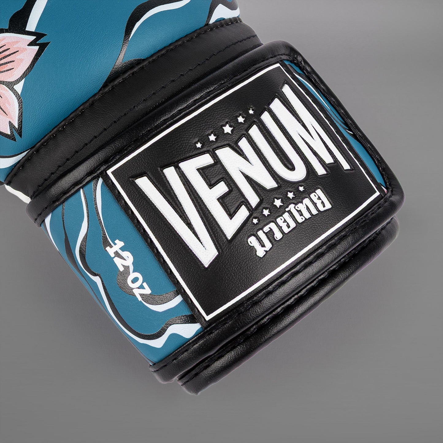 Venum x Tawanchay Guanti da boxe – Blu/Bianco