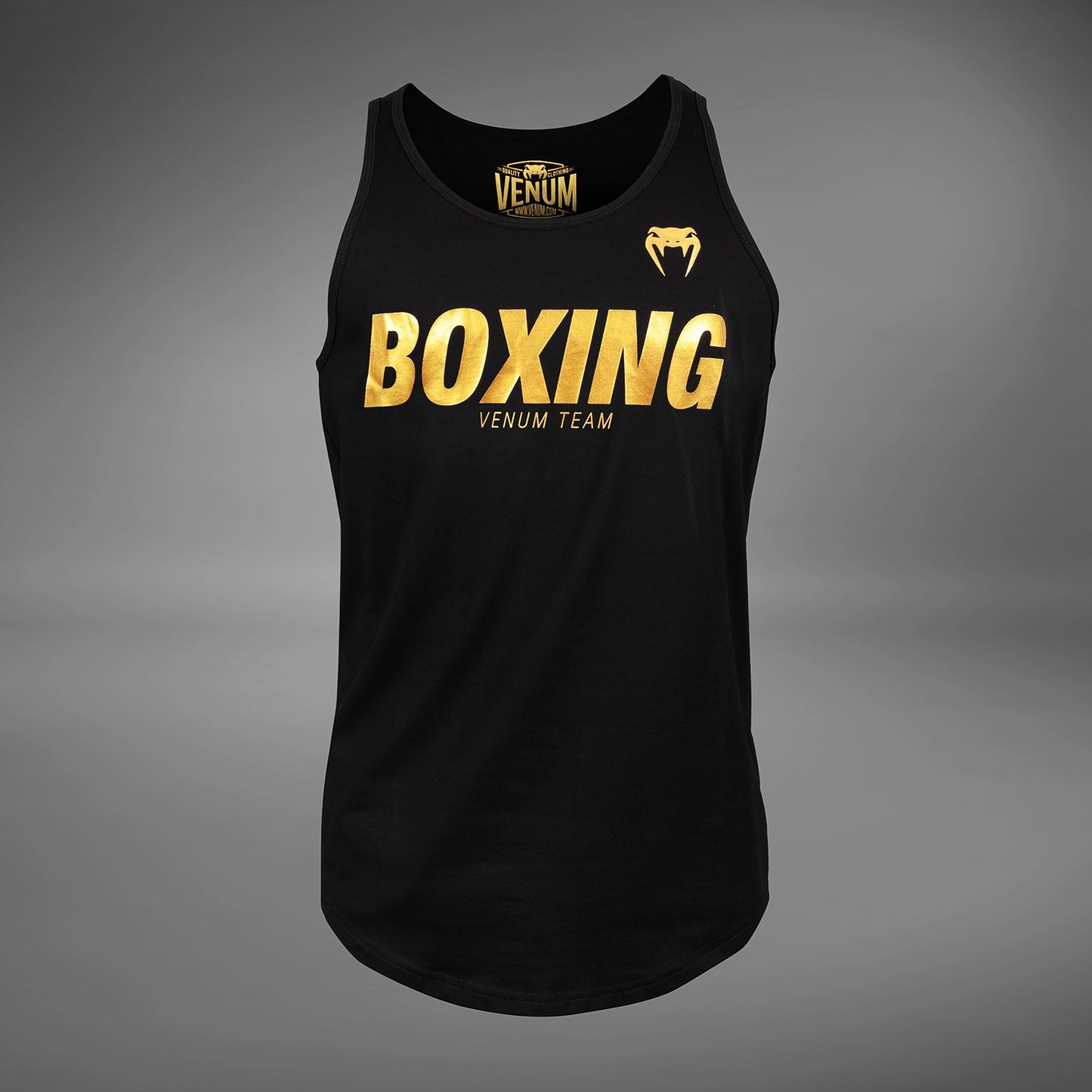 Canotta Boxing VT Venum