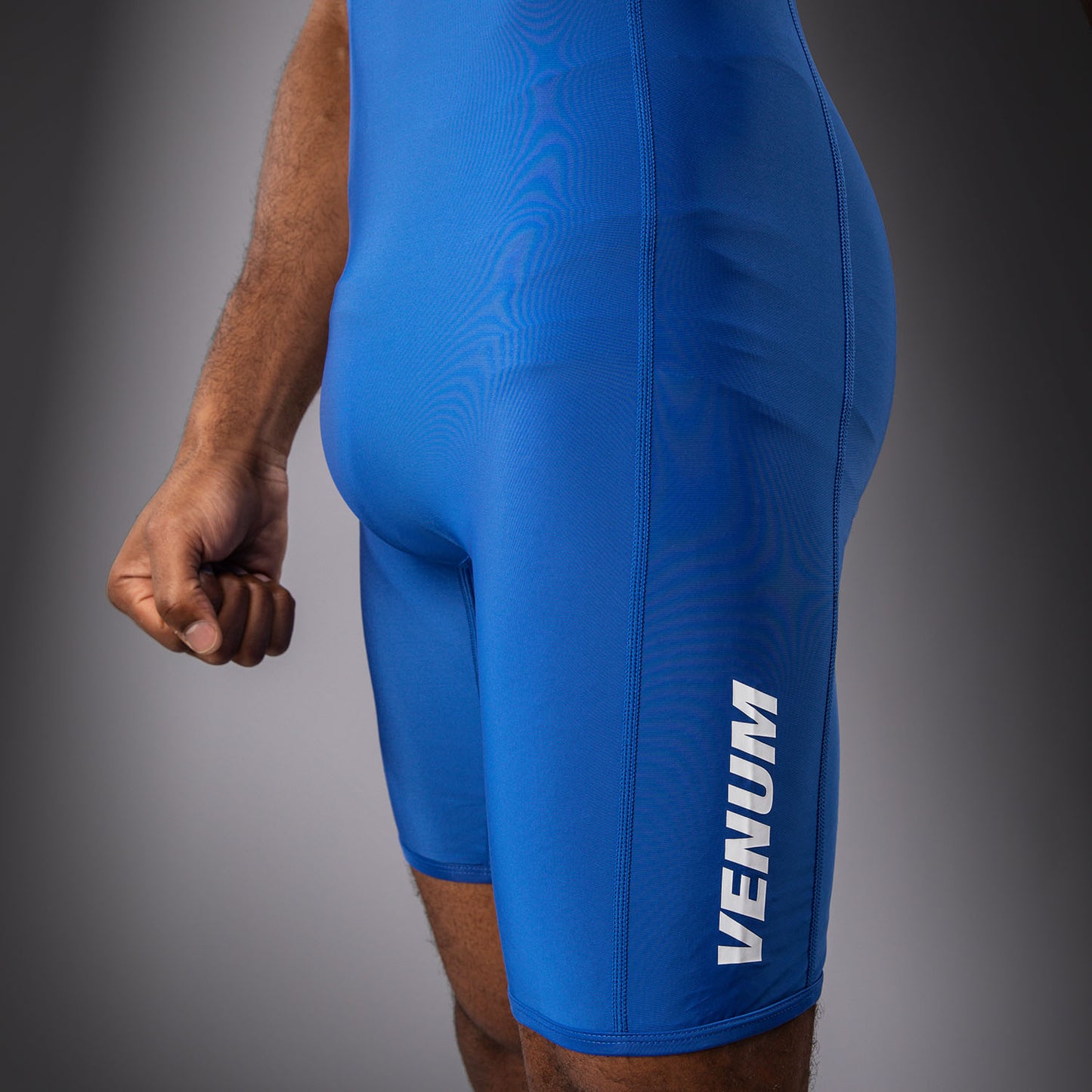 Venum Challenger Body da Lotta da Uomo – Blu