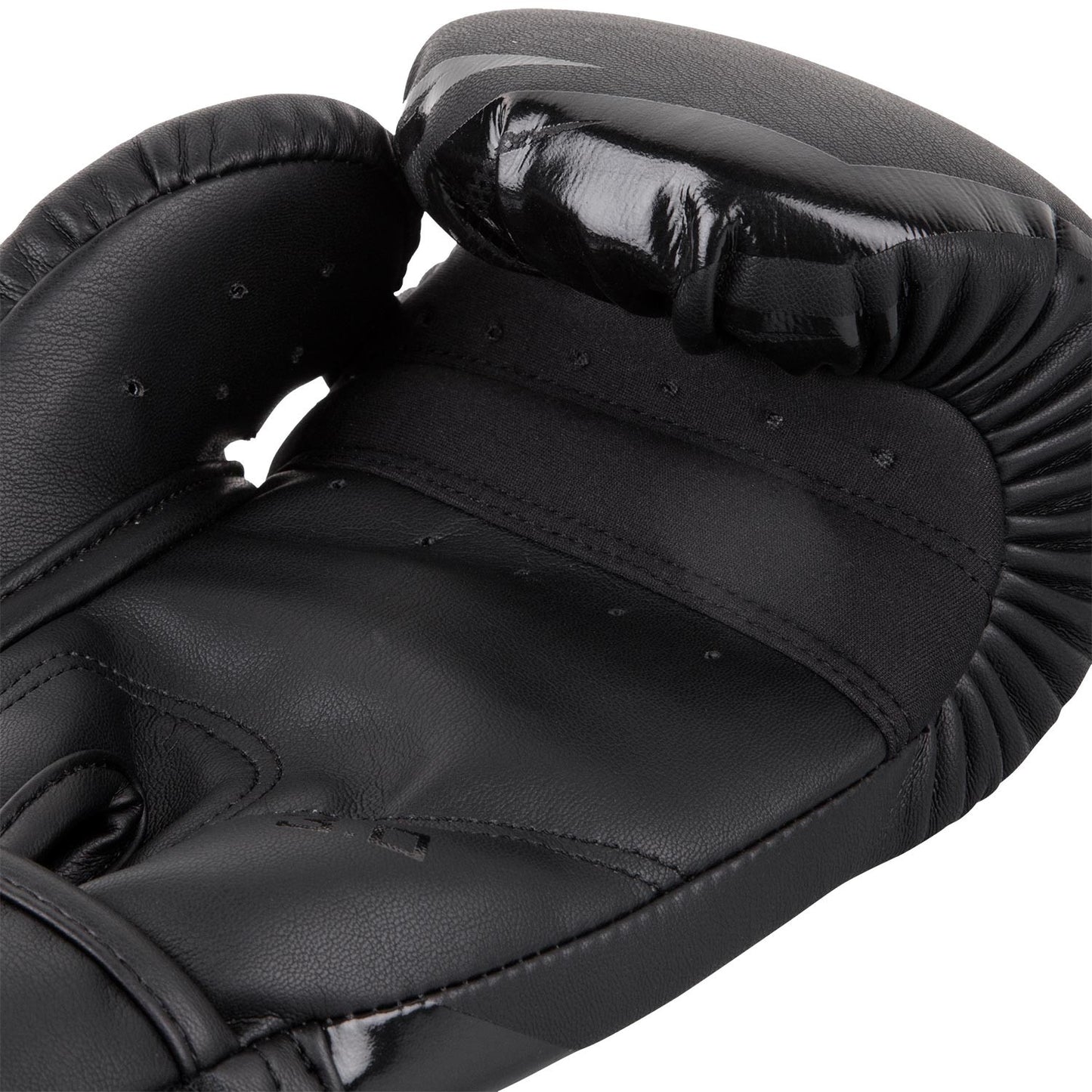 Venum Challenger 3.0 Guantoni da boxe - Nero