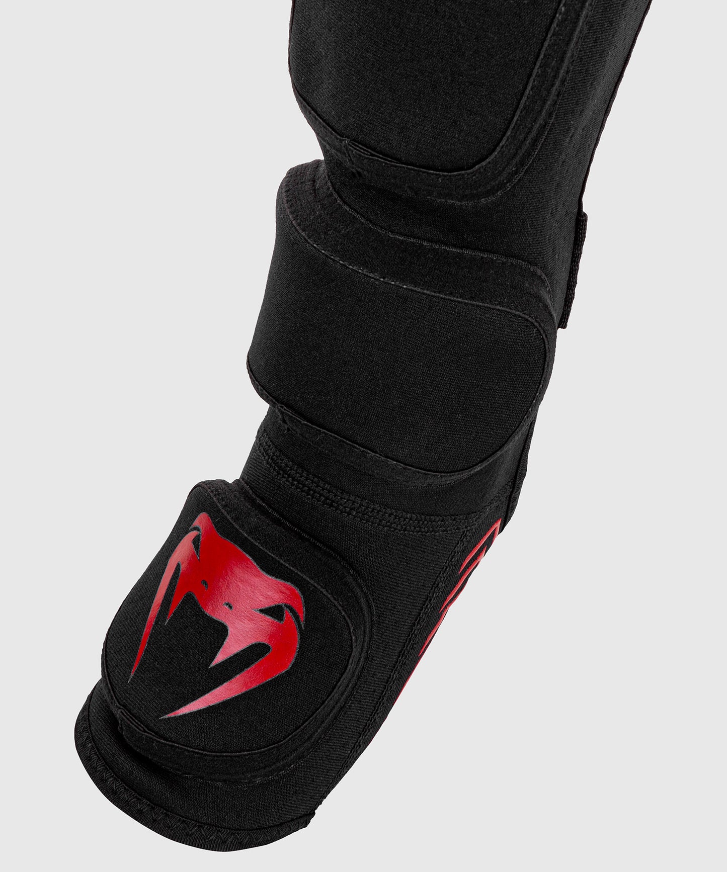 Parastinchi Kontact Evo Venum - Nero/Rosso