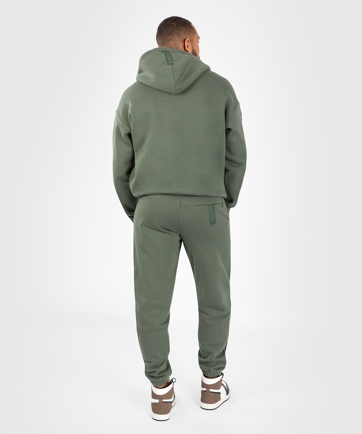 Venum Connect XL Pantaloni da corsa - Verde