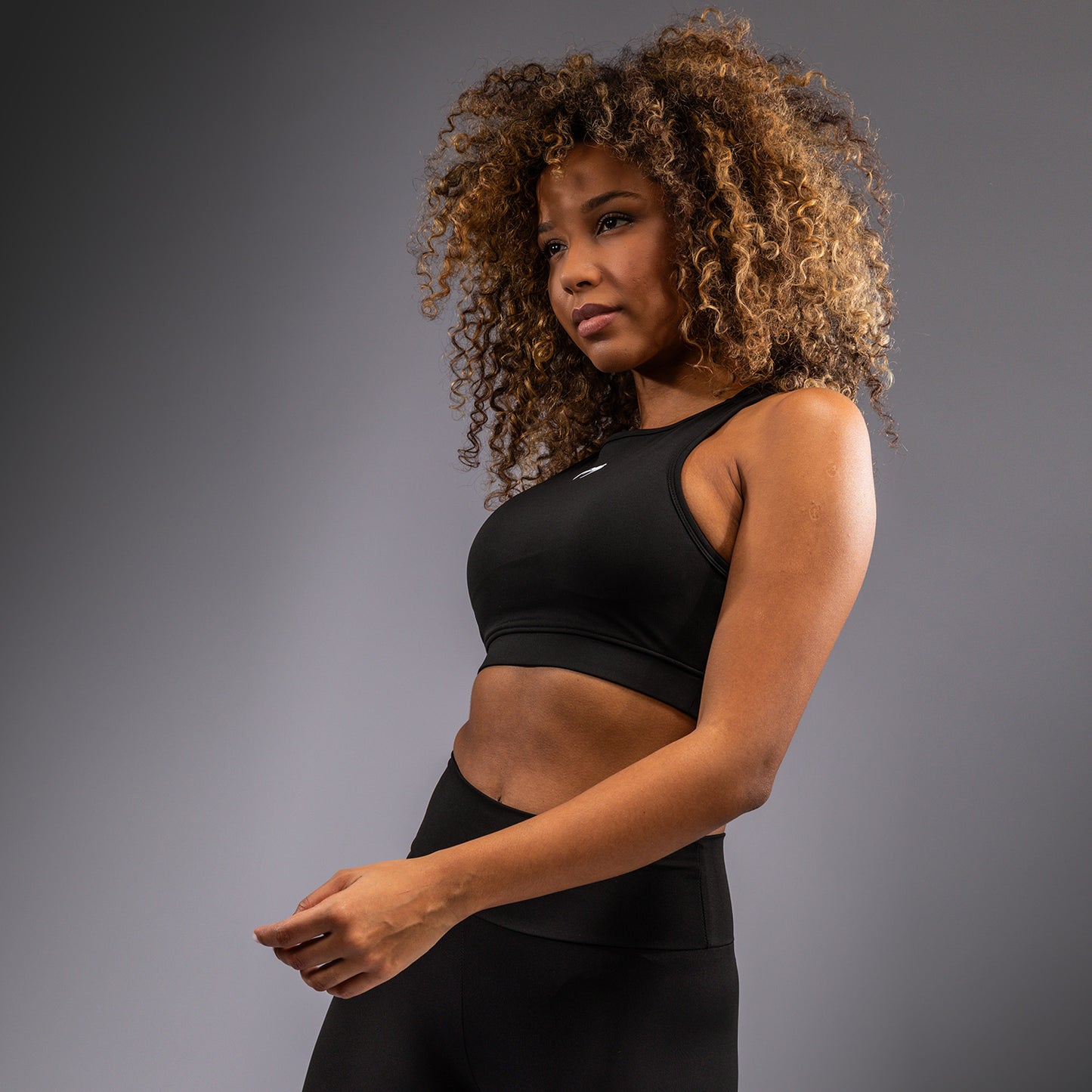 Venum Aero XT Reggiseno sportivo - Nero