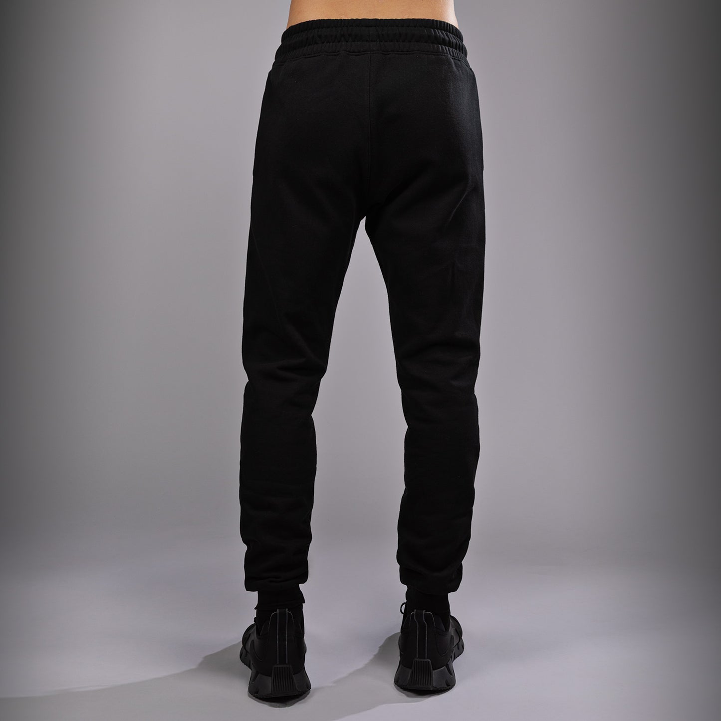Venum x Assassin’s Creed Shadows Joggers - Nero