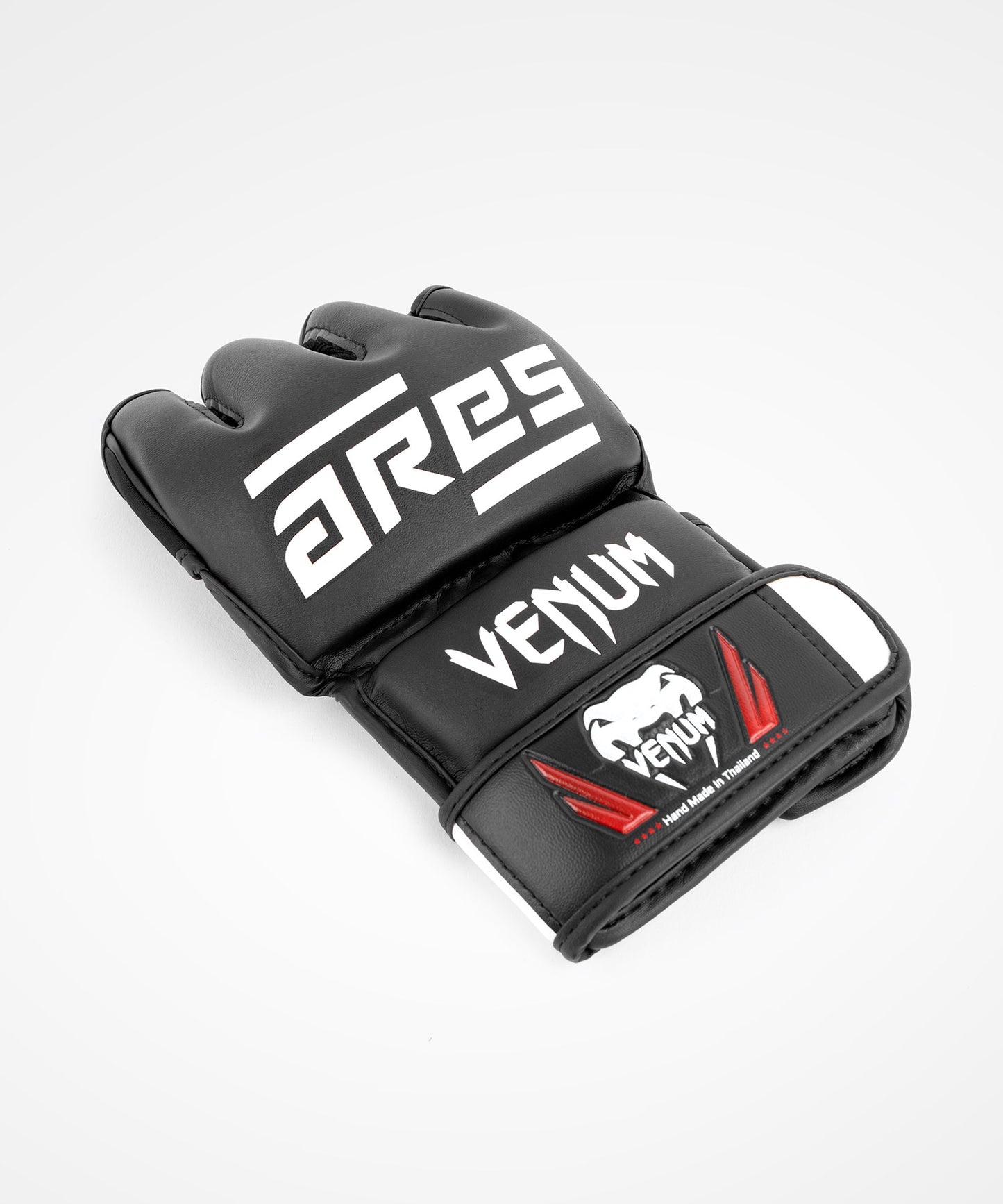 Venum x Ares Guanti MMA  - Nero