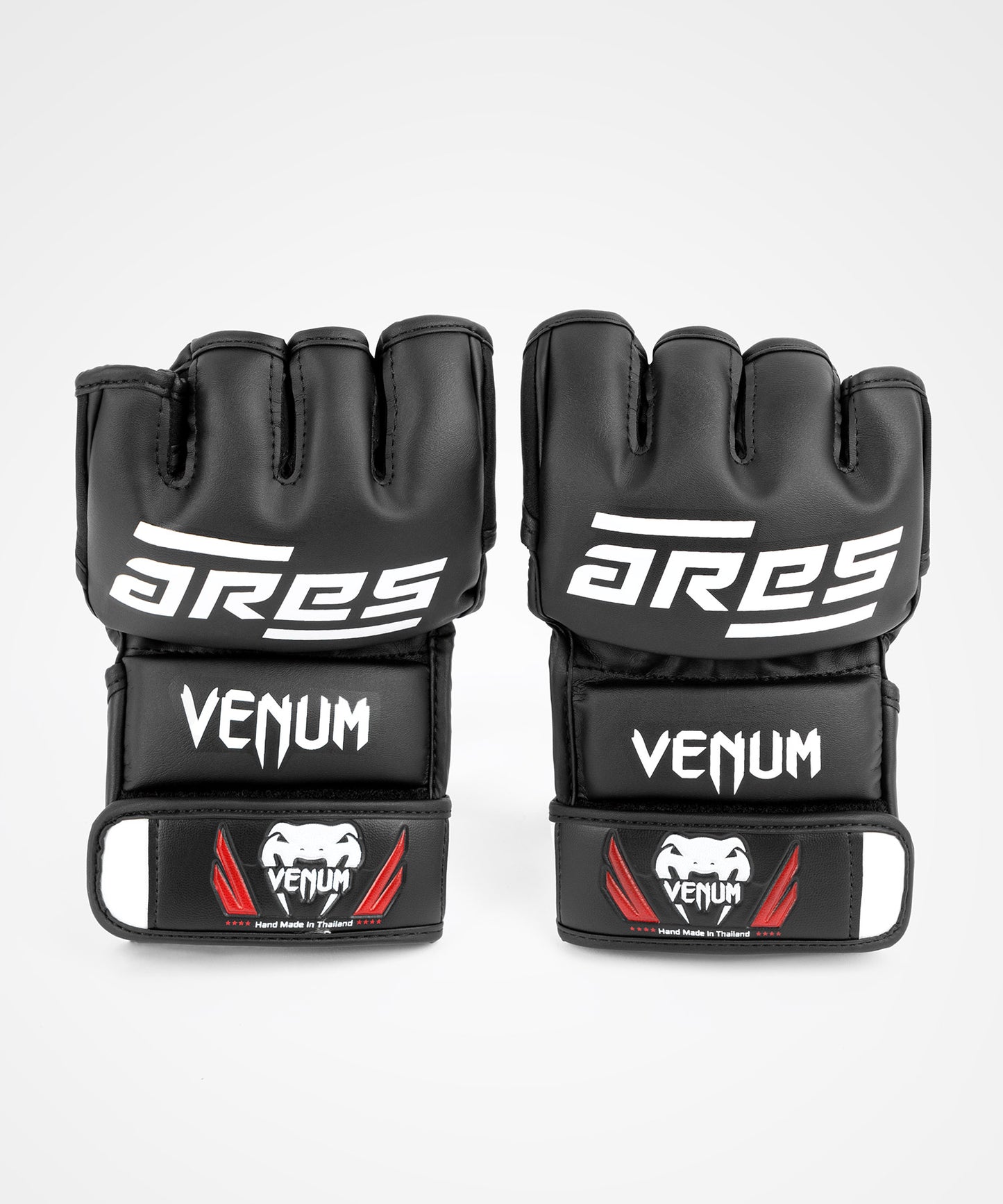 Venum x Ares Guanti MMA  - Nero