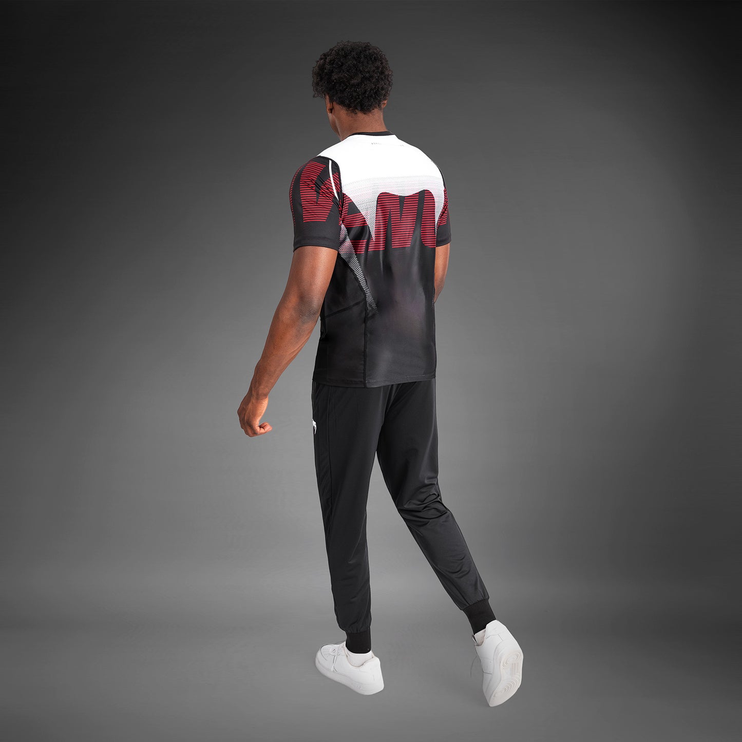 Venum Adrenaline Jogging da Uomo - Red