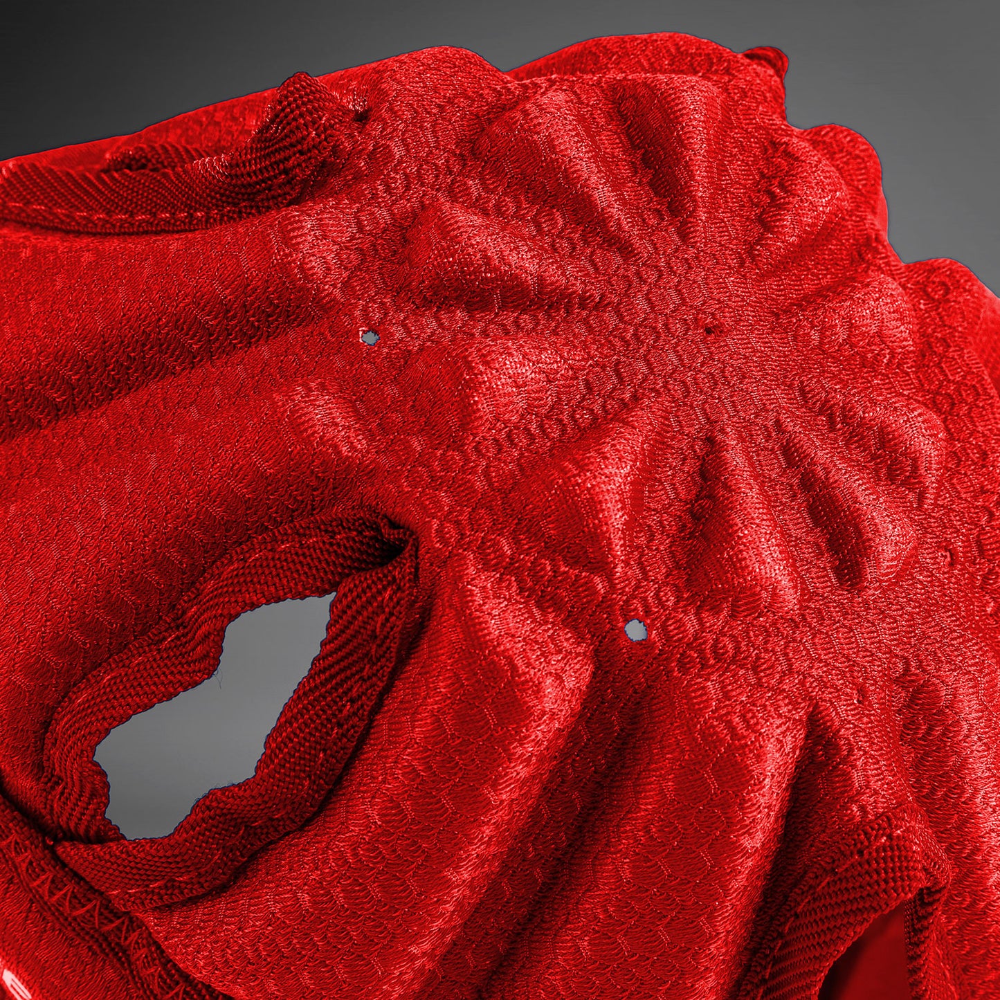 Venum Elite Casco Softshell Protettivo – Rosso/Bianco