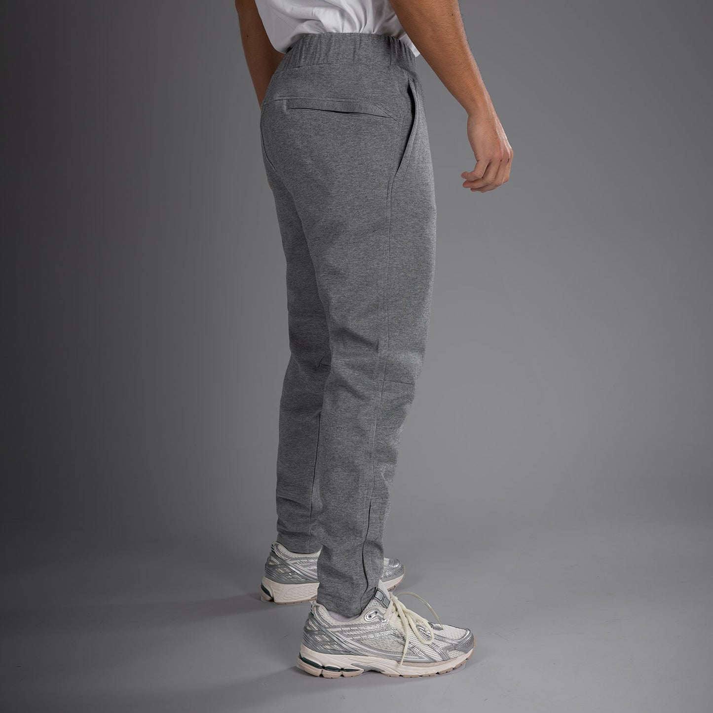 Venum City Core Pantaloni Jogging - Cloud Grey