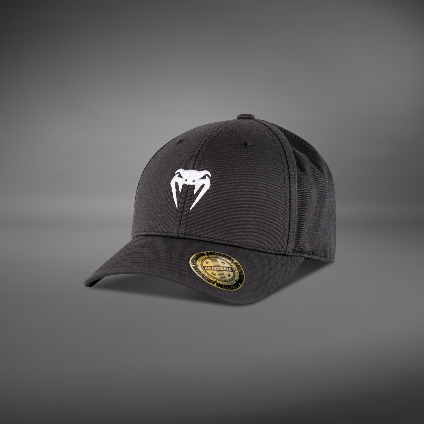 Venum Classic 2.0 Cappellino - Grigio grafite