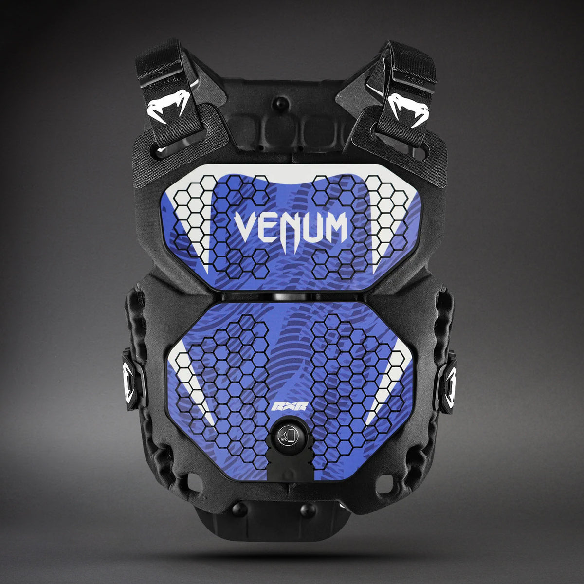 Venum x RXR R-Pro 2 Pettorina protettiva - Nero/Blu