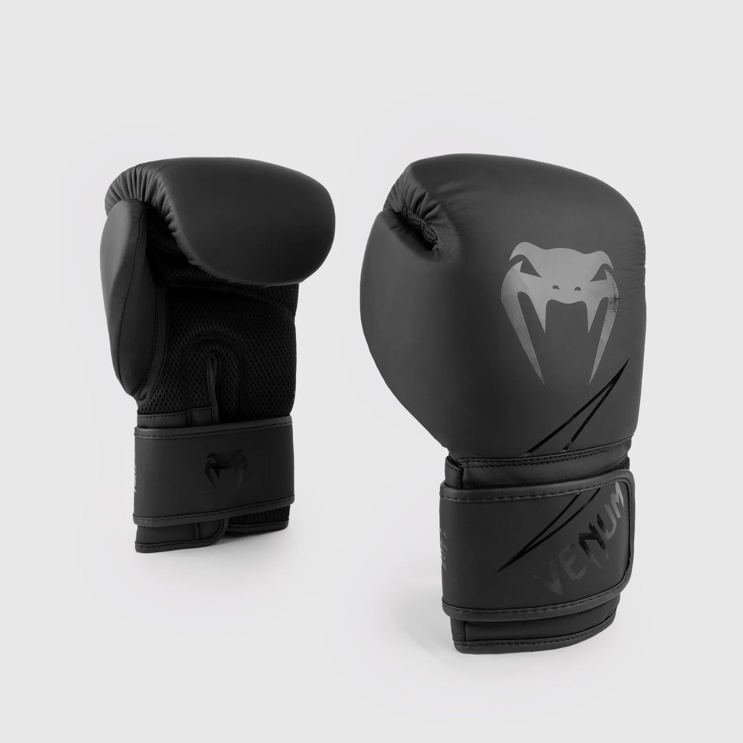 Venum Classic Guantoni da boxe - Nera Edizione WLMT