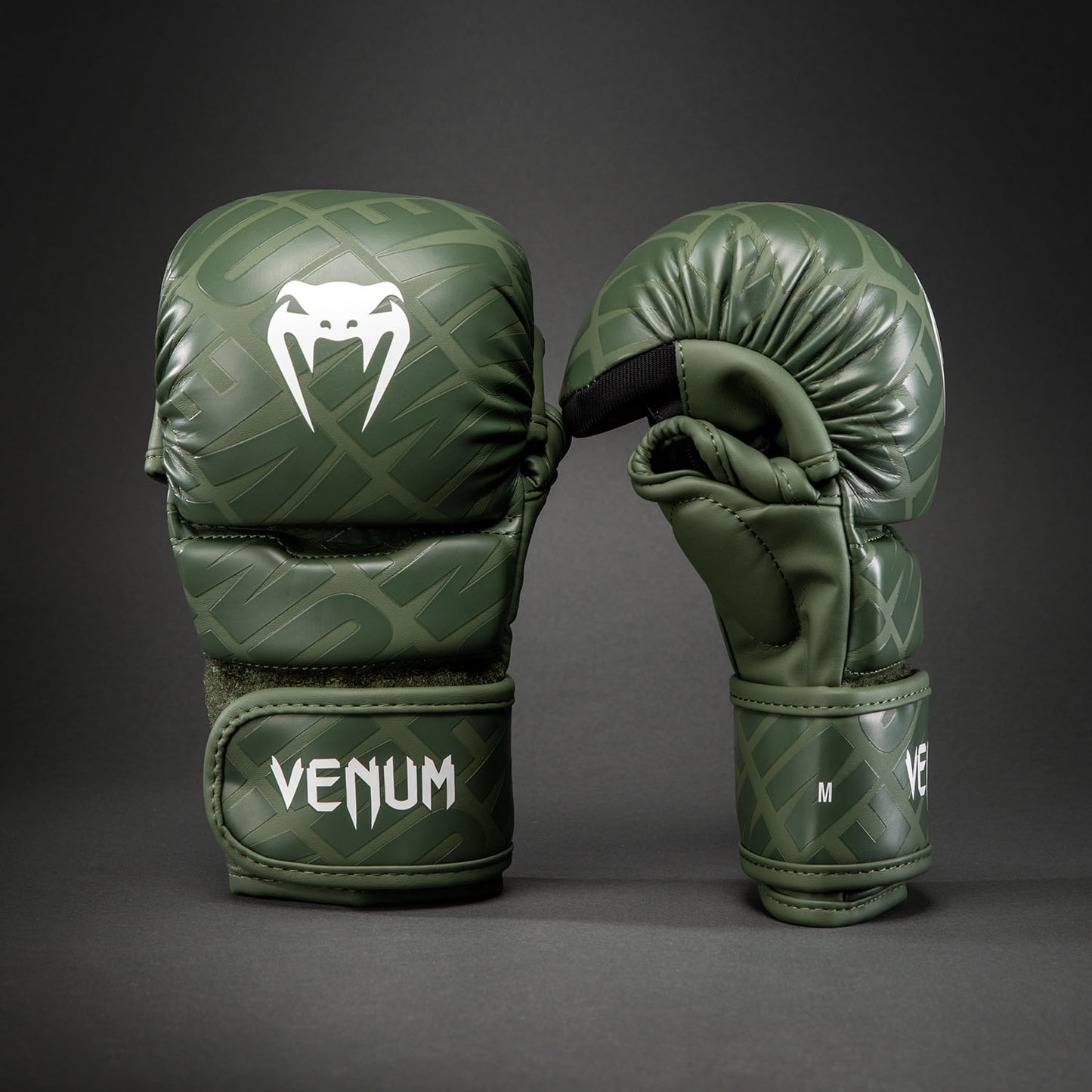 Venum Contender 1.5 XT 3D Guanti da Sparring - Kaki
