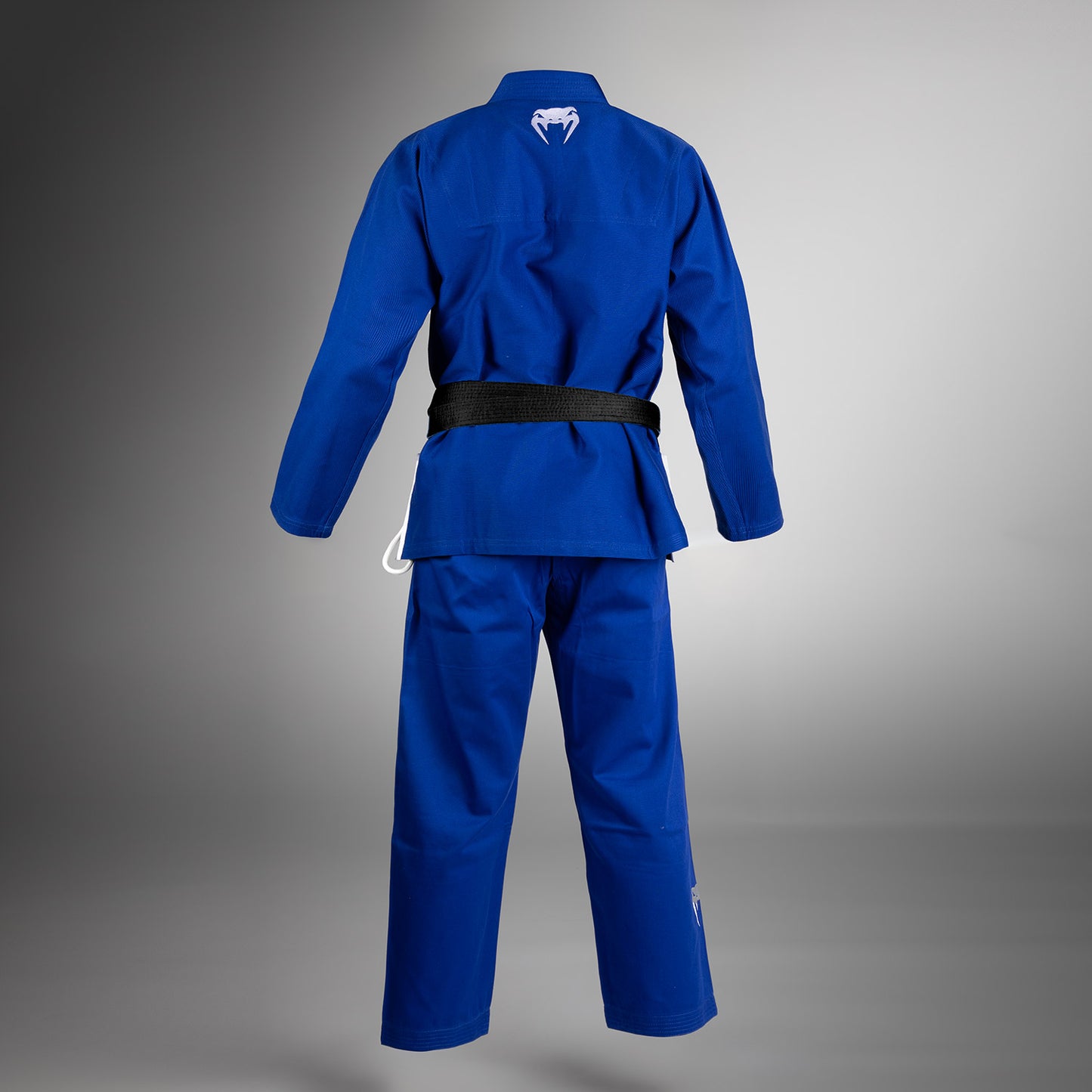 Venum Contender 3.0 Gi Brazilian Jiu Jitsu - Blu Reale