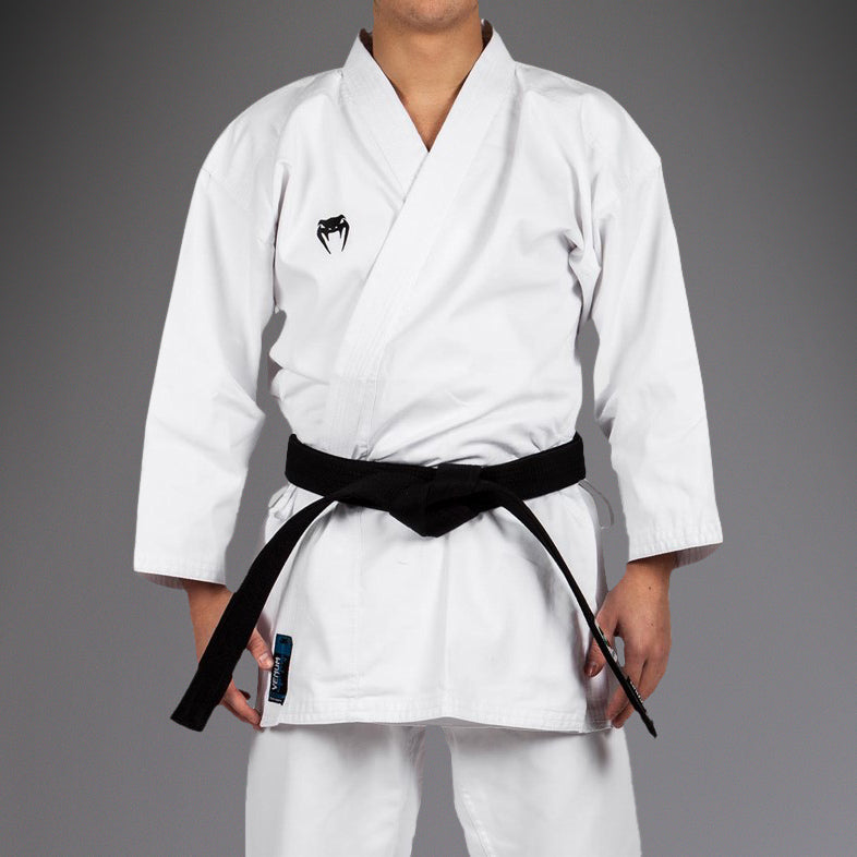 Gi Karate Venum Challenger - Bianco