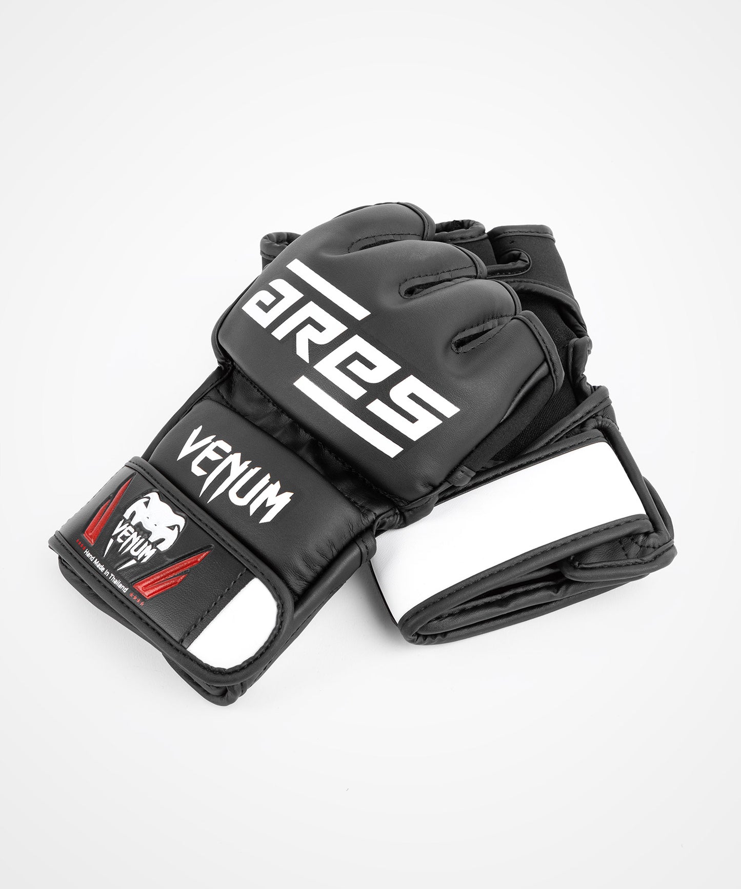 Venum x Ares Guanti MMA  - Nero