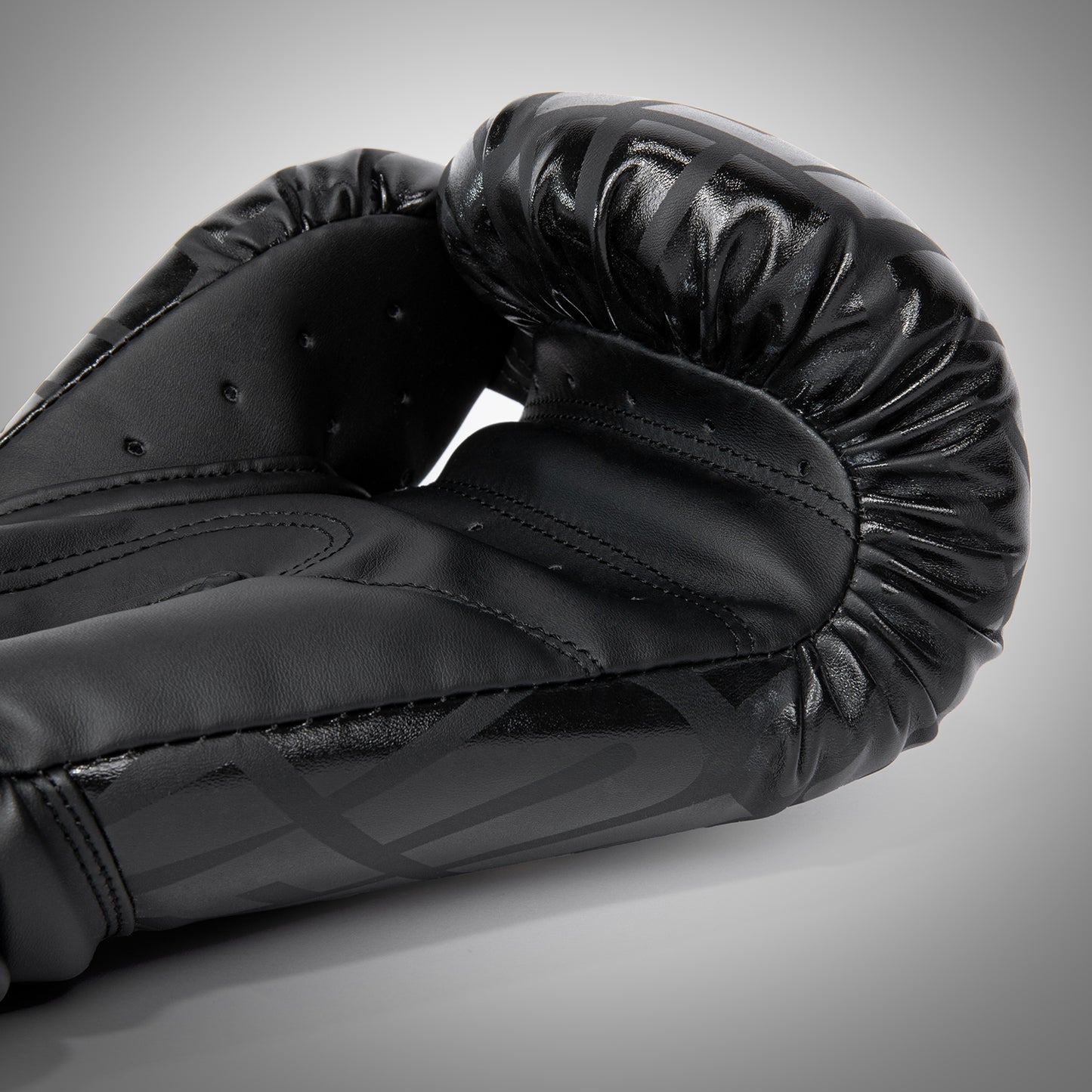 Guanti da boxe per bambini Venum Contender 1.5 XT - Nero/Oro