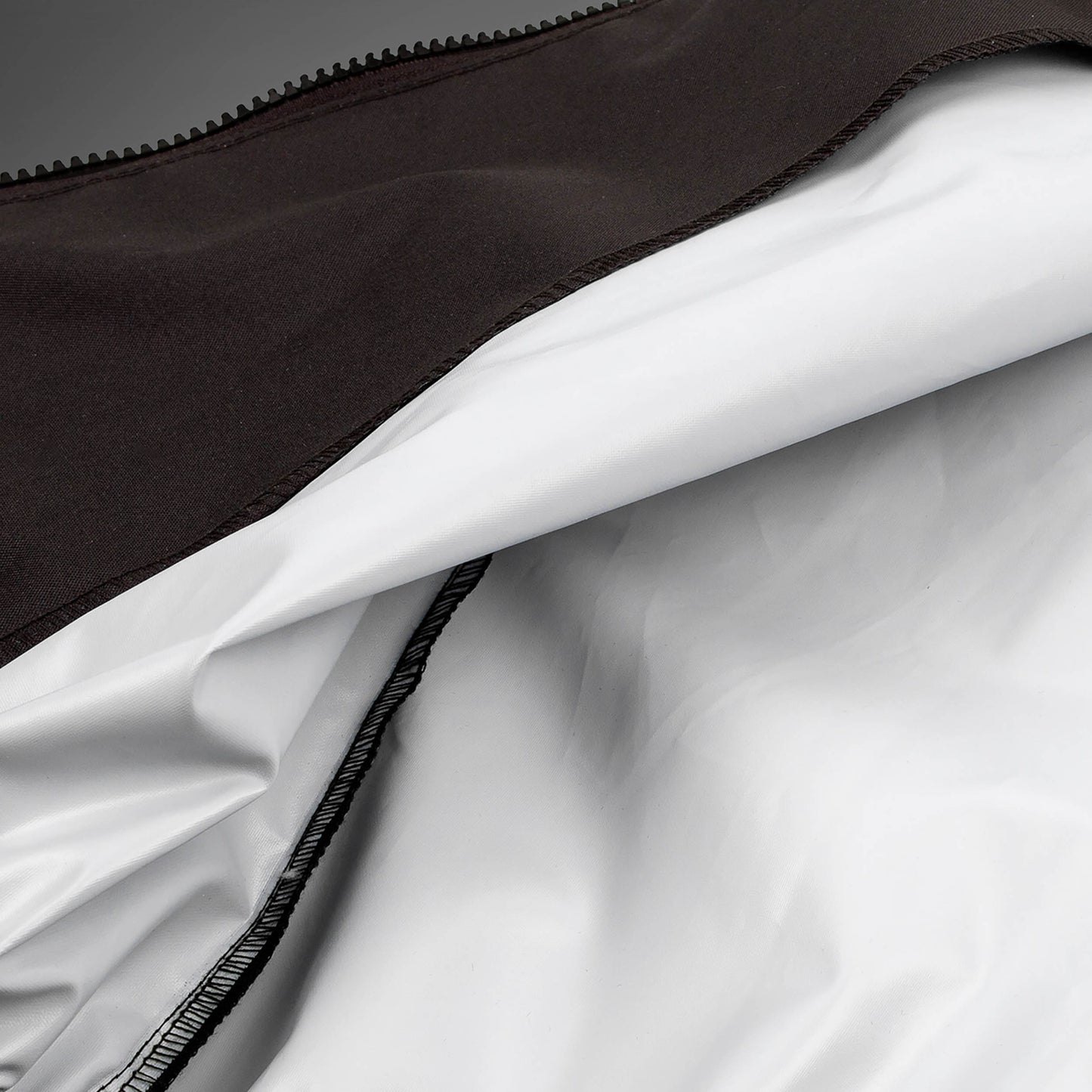 Sauna Suit Venum Giant - Nero