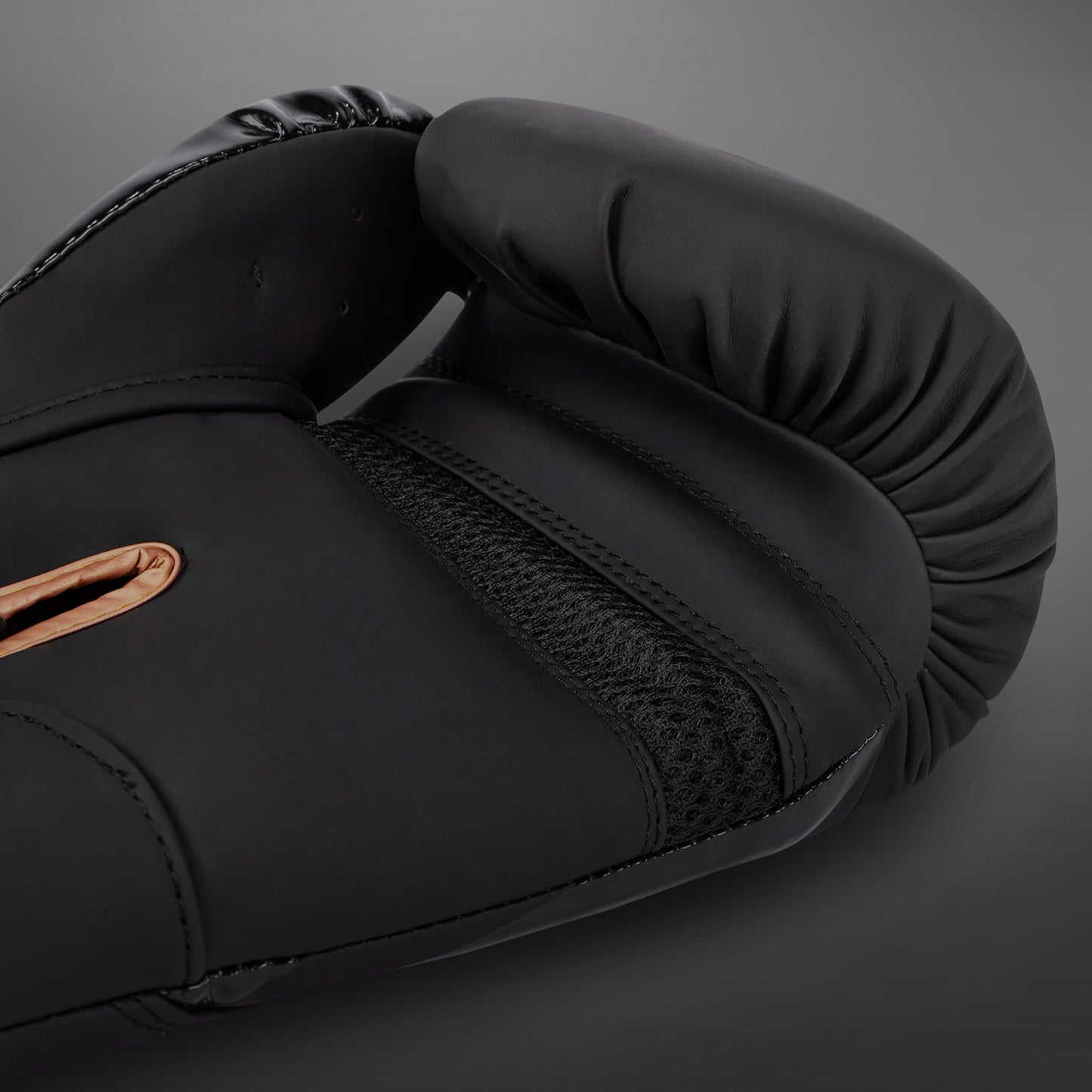 Venum Challenger 4.0 Guantoni da boxe - Nero/Bronzo