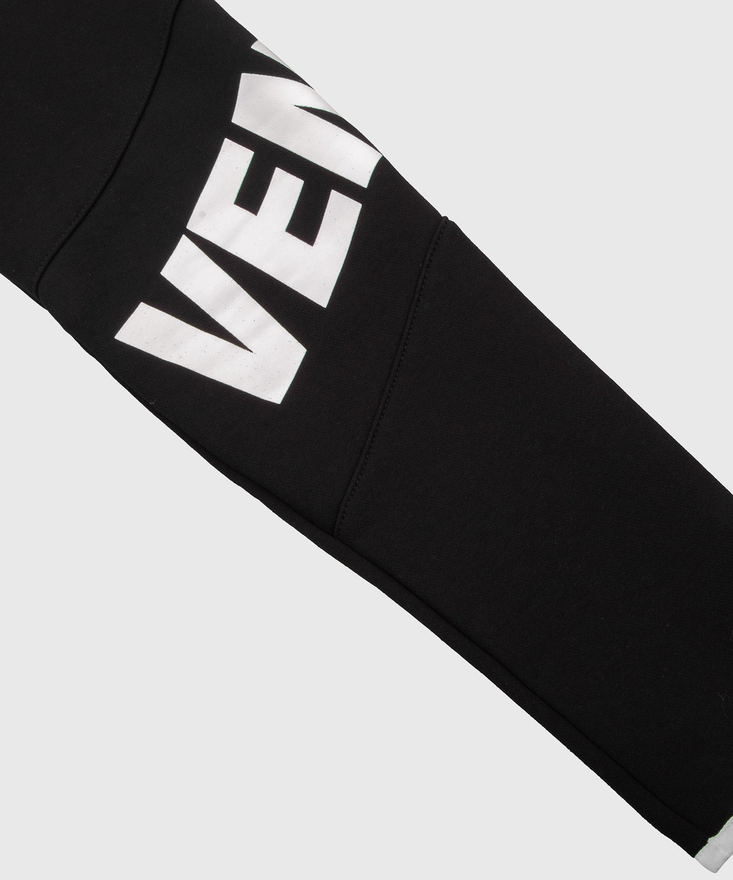 Felpa con cappuccio Venum Contender 3.0 - Nera
