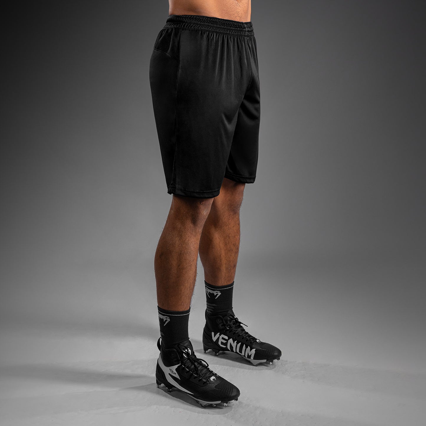 Venum Lineup Pantaloncini da Allenamento - Nero