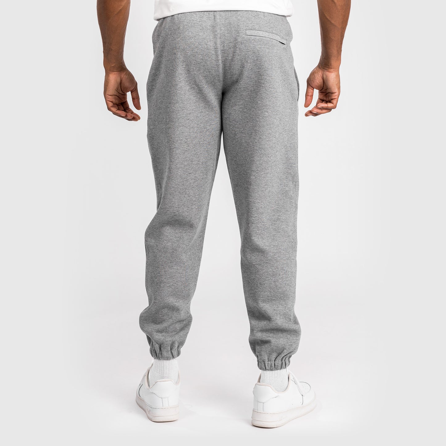 Venum Silent Power Lite Joggers - Grigio chiaro