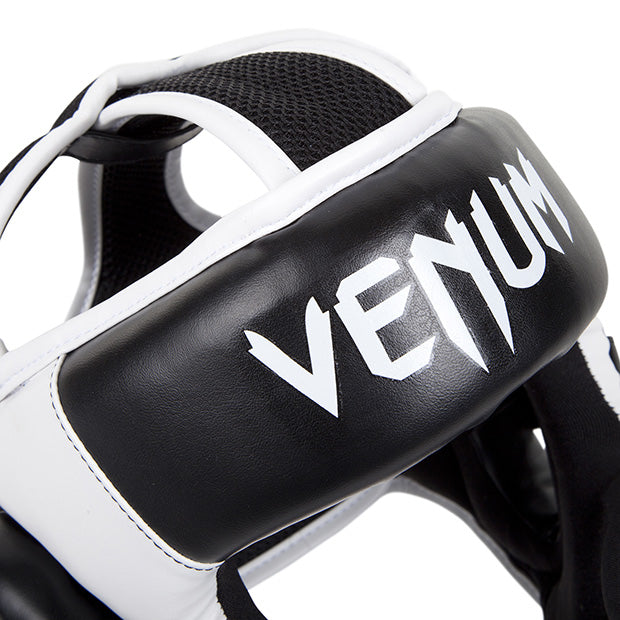 Casco Venum Challenger 2.0 - Nero/Bianco