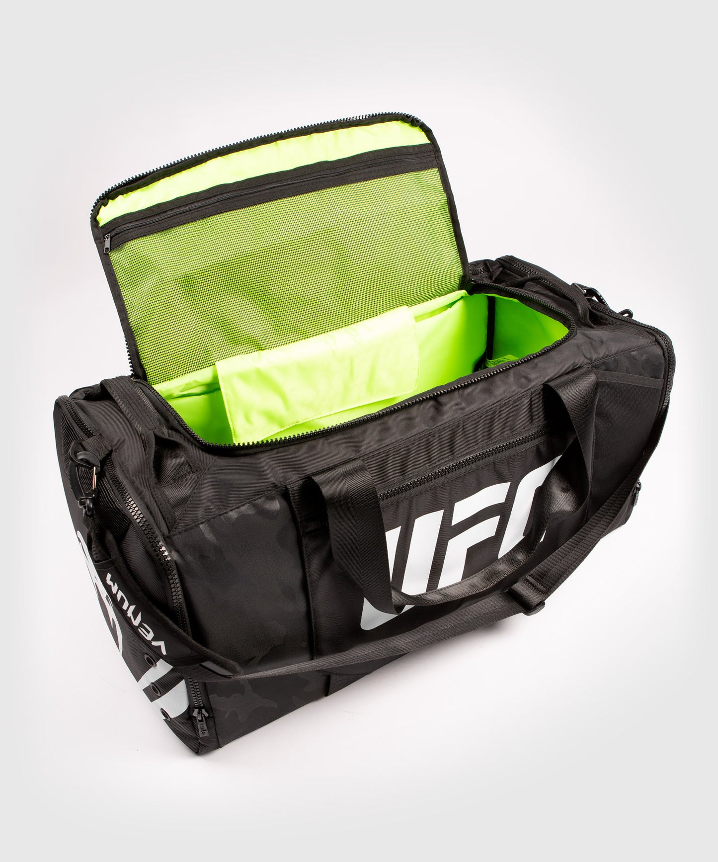 Borsone UFC Venum Authentic Fight Week